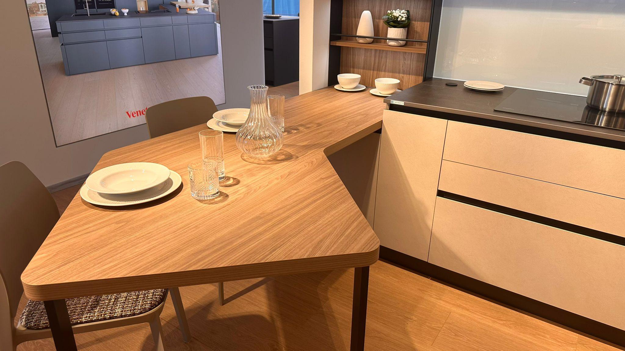 Start Time Pro - Veneta Cucine - Image