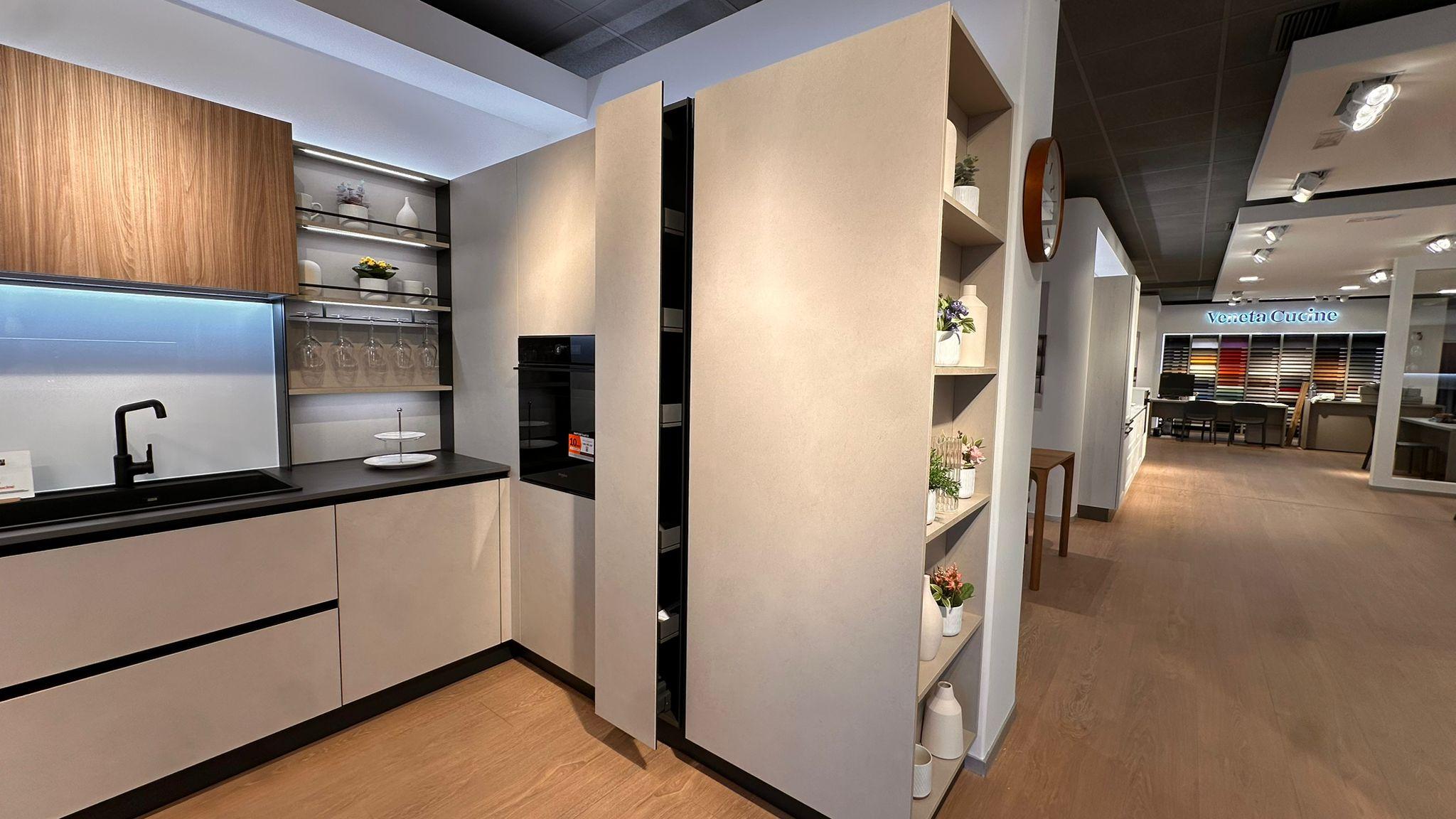 Start Time Pro - Veneta Cucine - Image