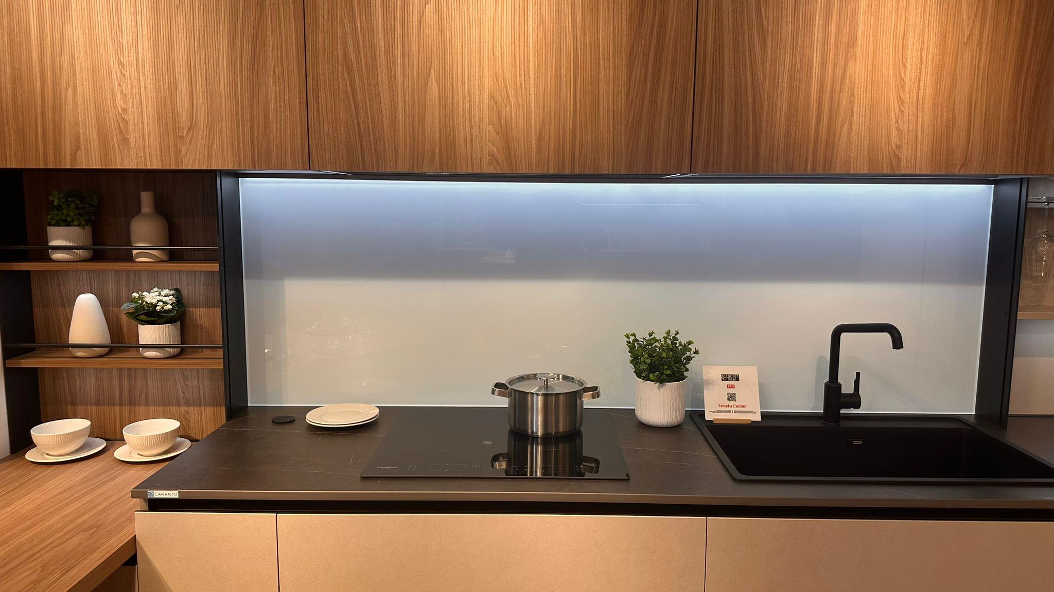 Start Time Pro - Veneta Cucine - Image