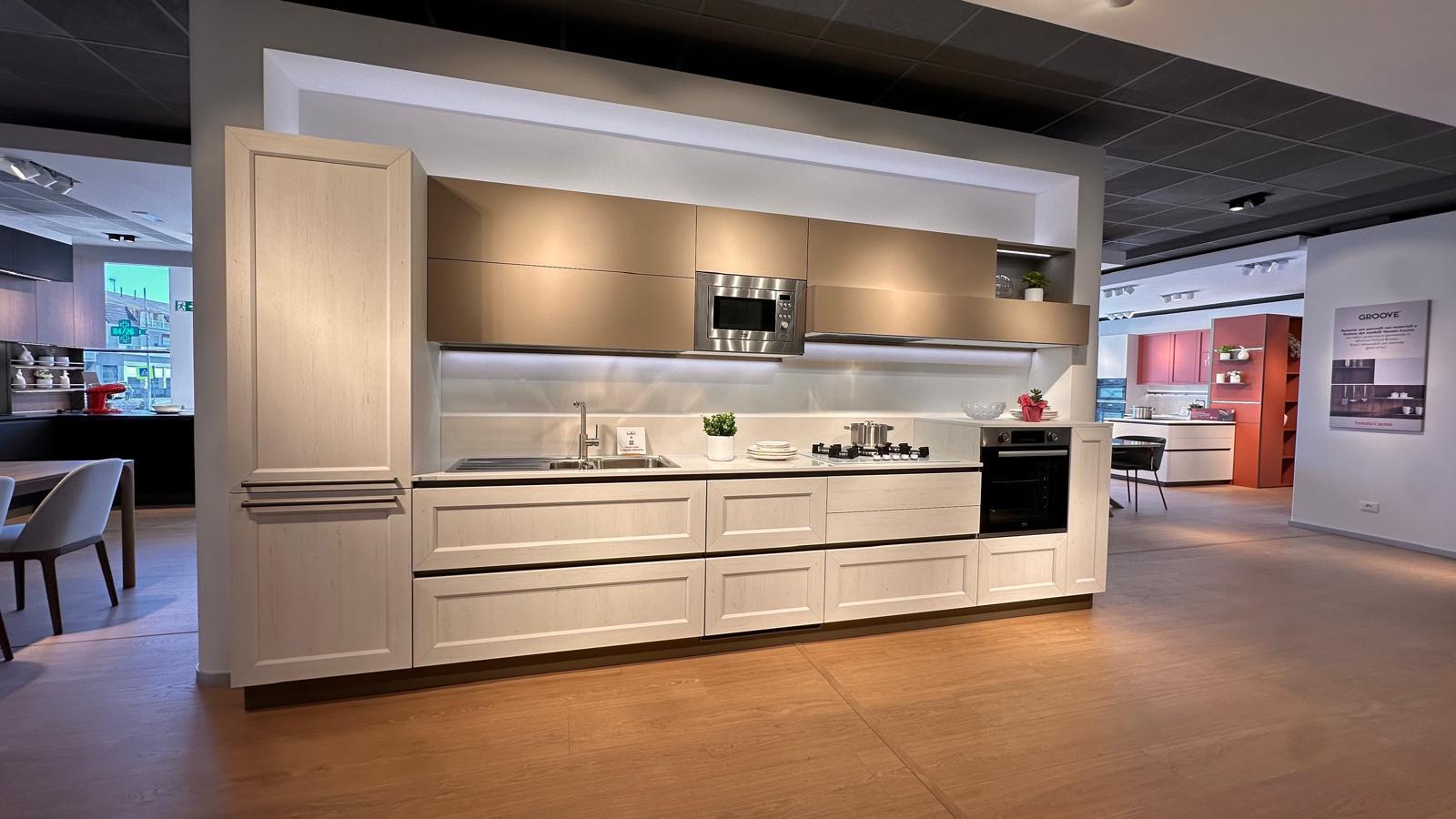 Veneta Cucine - modello Tablet - Image