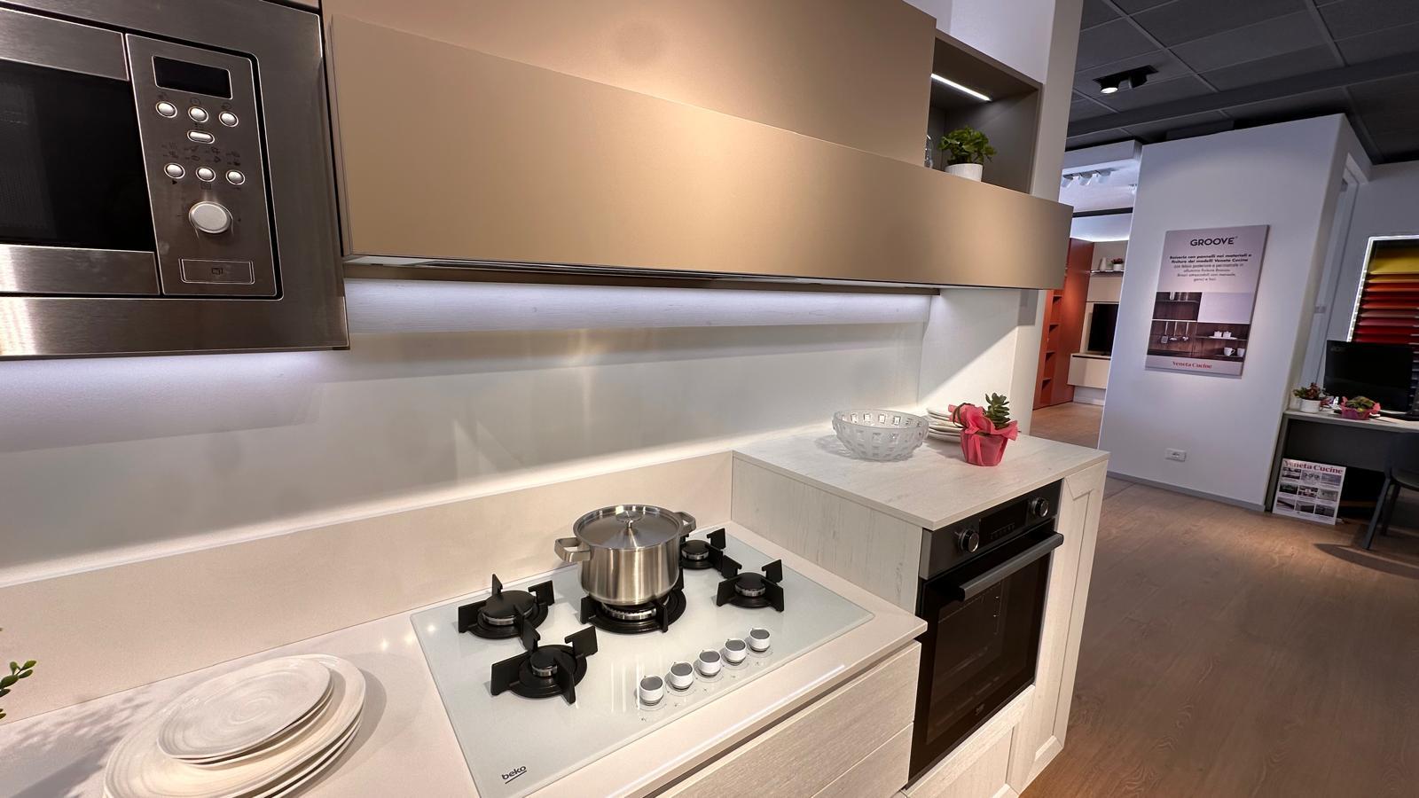 Veneta Cucine - modello Tablet - Image