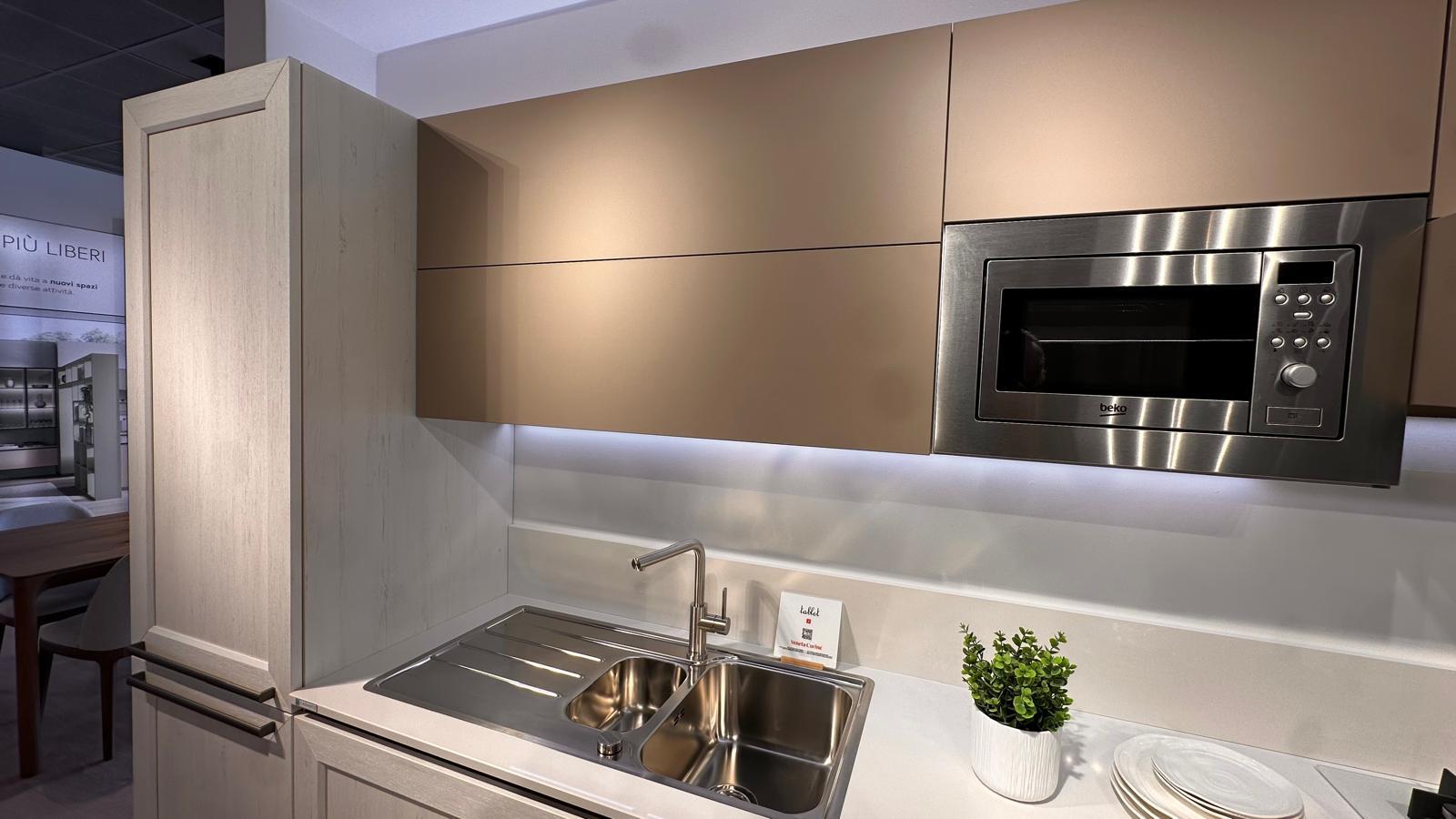 Veneta Cucine - modello Tablet - Image