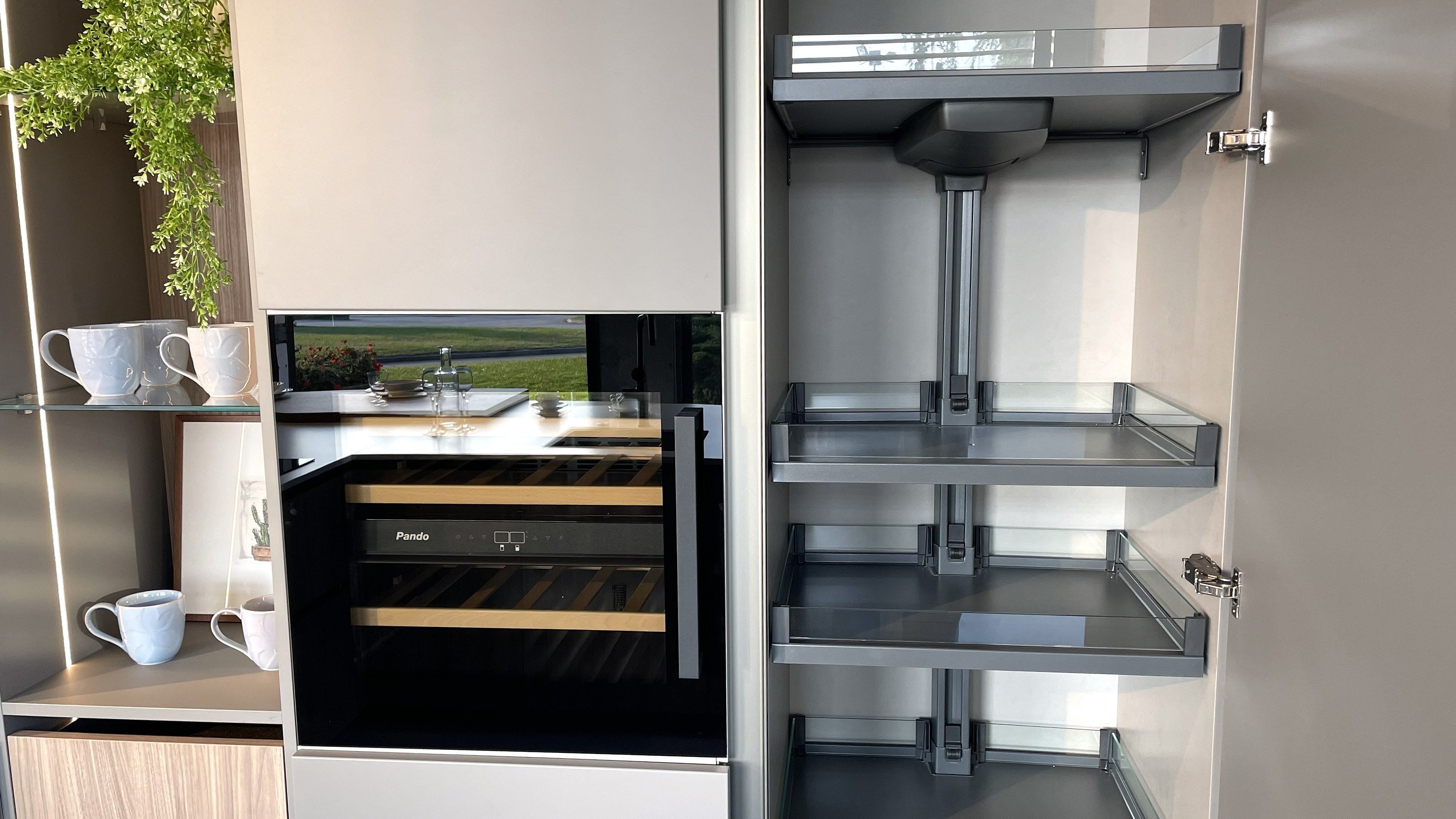 Veneta Cucine - modello Lounge - Image