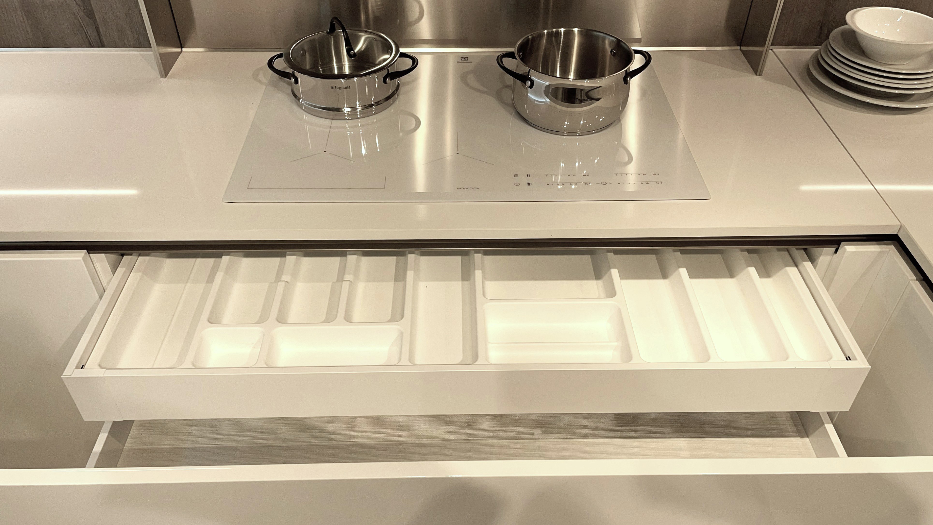 Veneta Cucine - modello Oyster 1 - Image