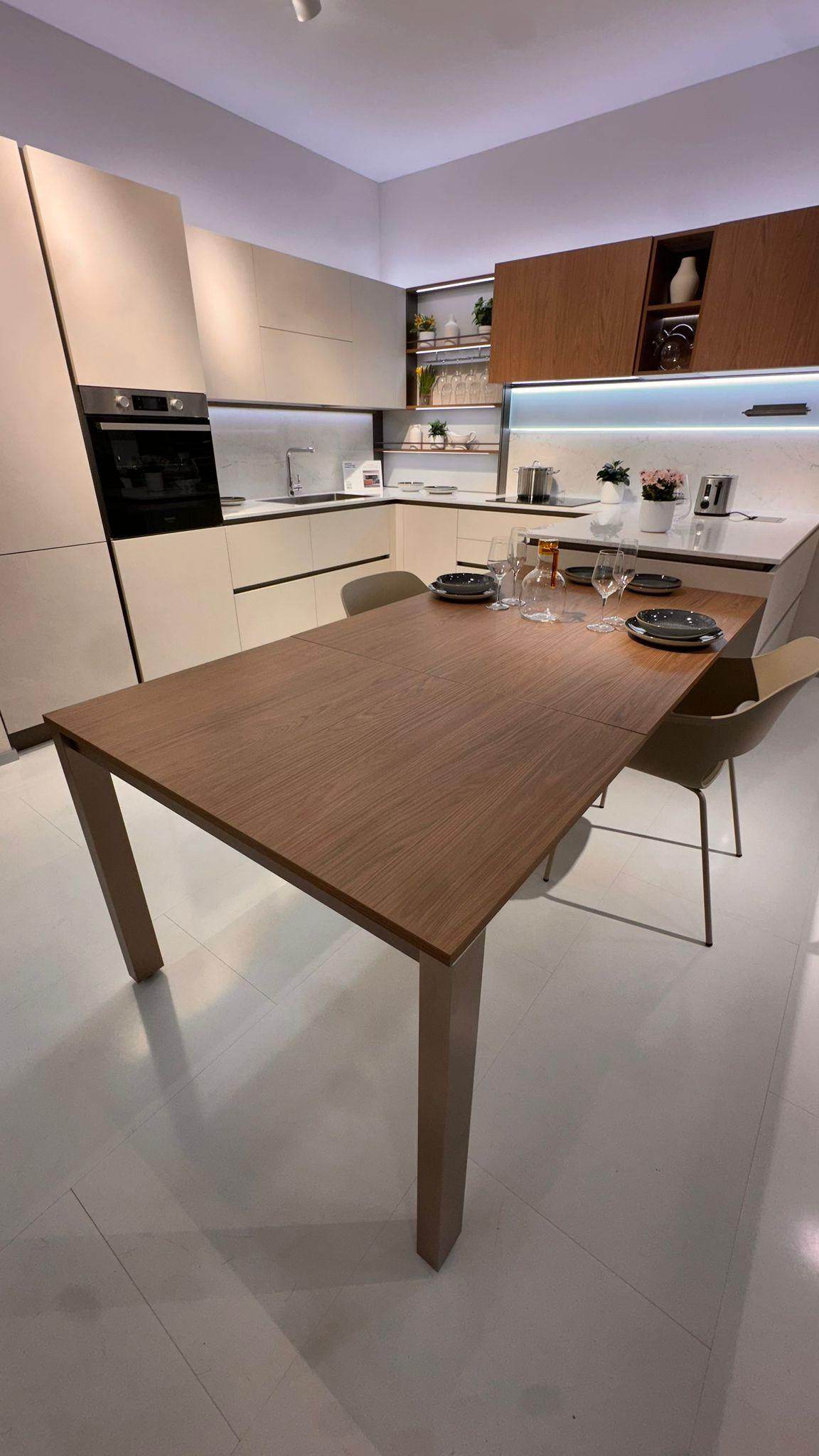OYSTER BEIGE GRAIN - Image