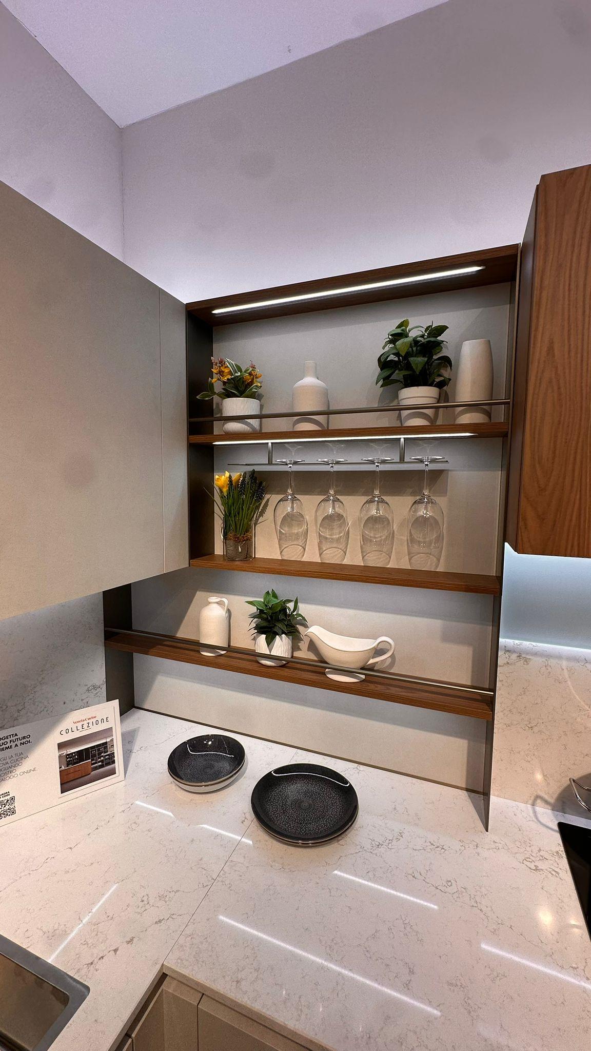 OYSTER BEIGE GRAIN - Image