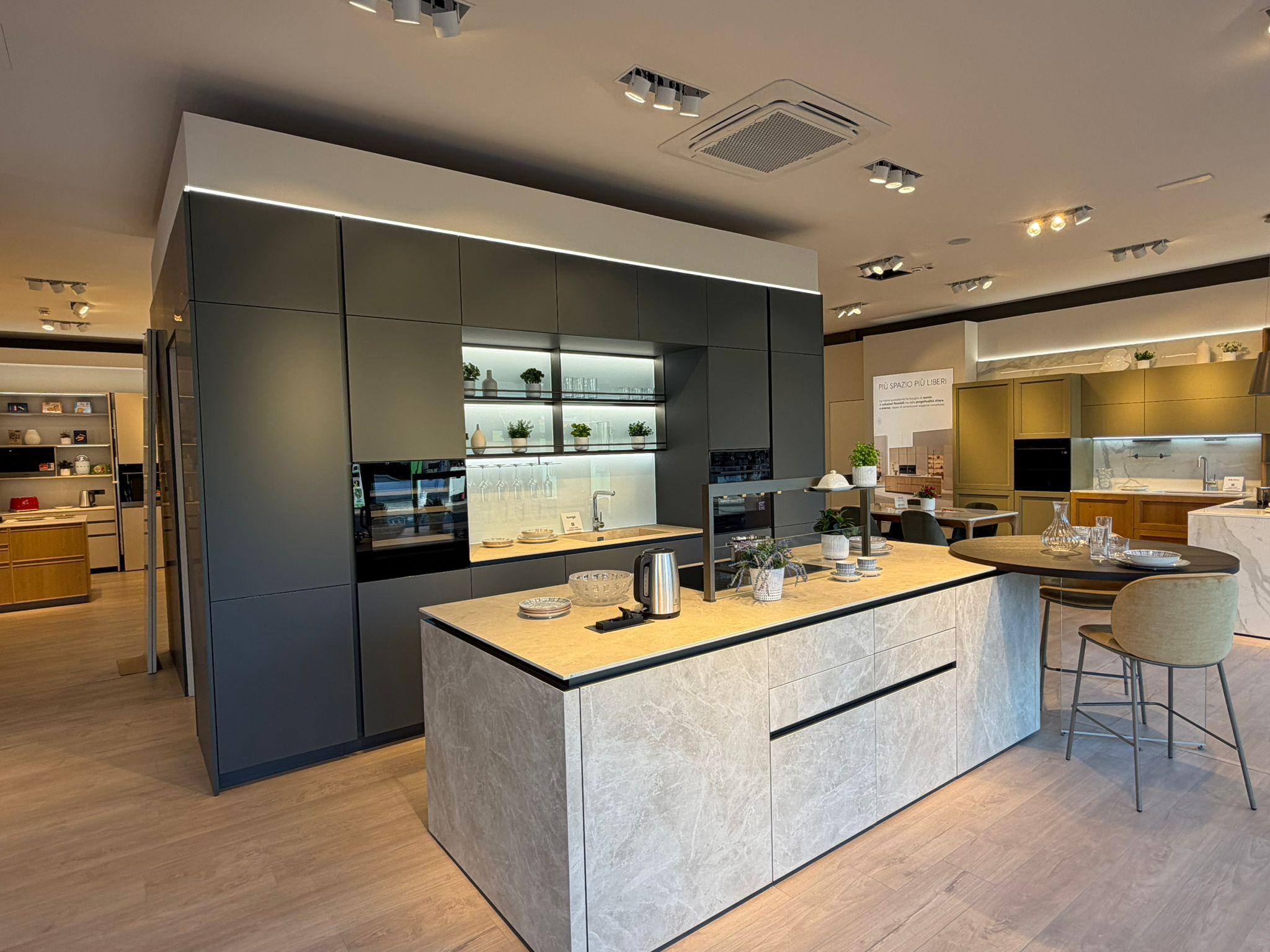 LOUNGE KER/SOFT - Image