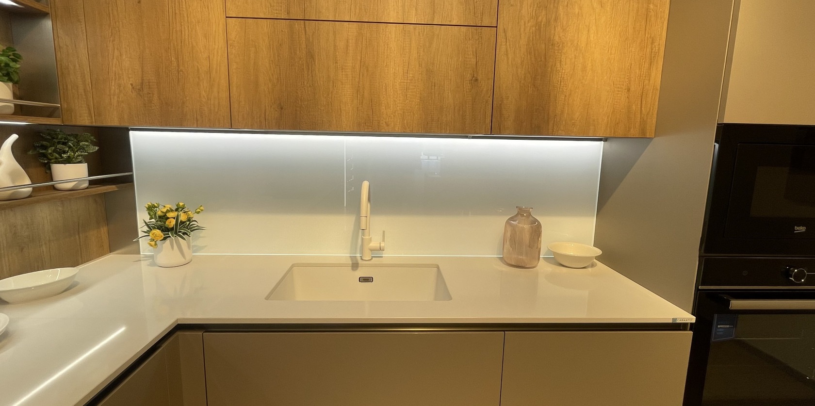 Oyster Pro - Veneta Cucine - Image