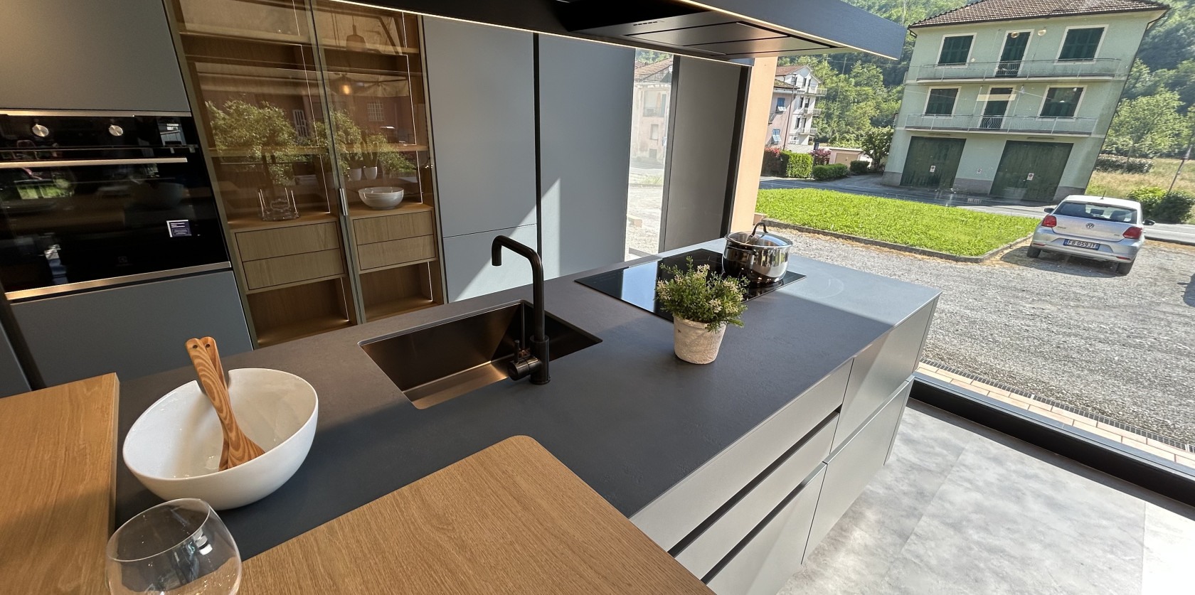 Veneta Cucine - Iconica - Image