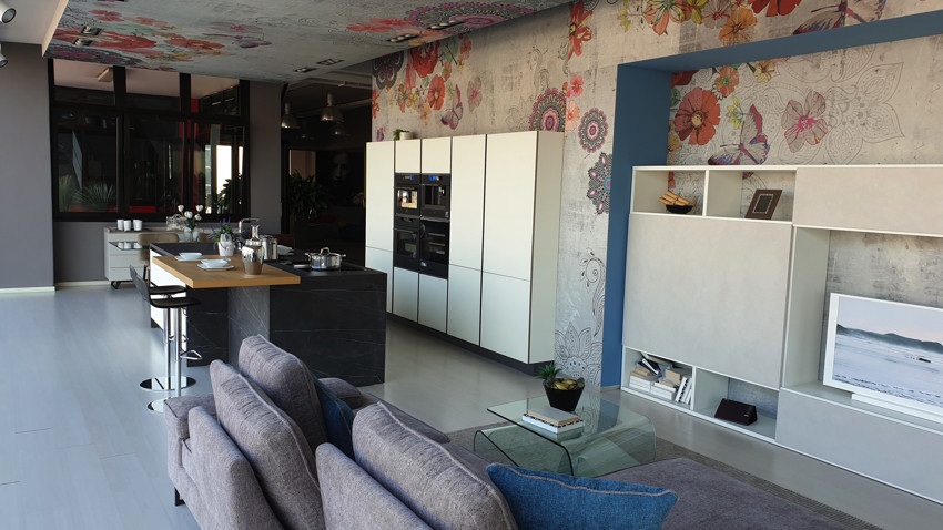 Alcune foto della nostra esposizione - Image