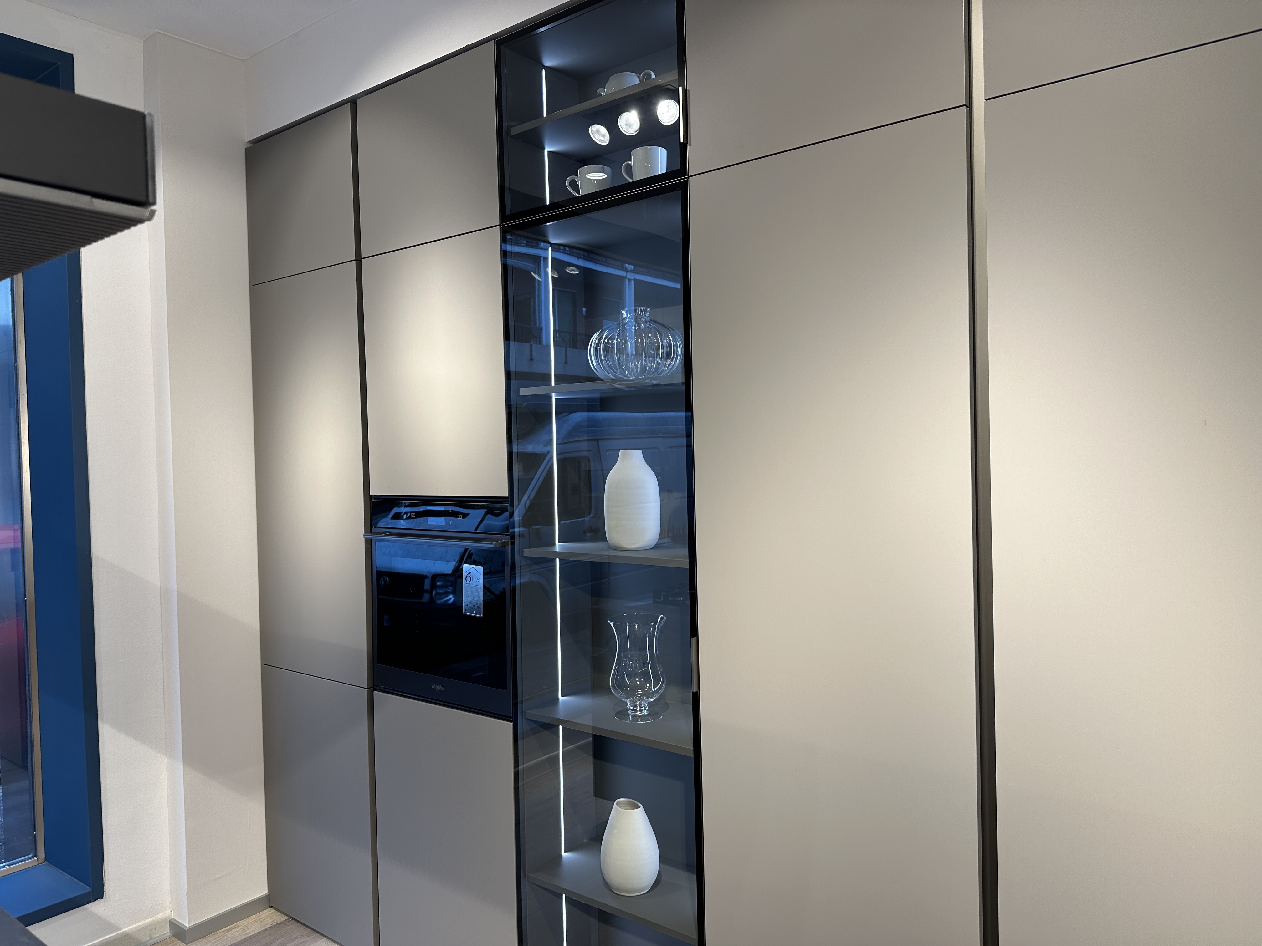 Veneta Cucine - modello Iconica - Image