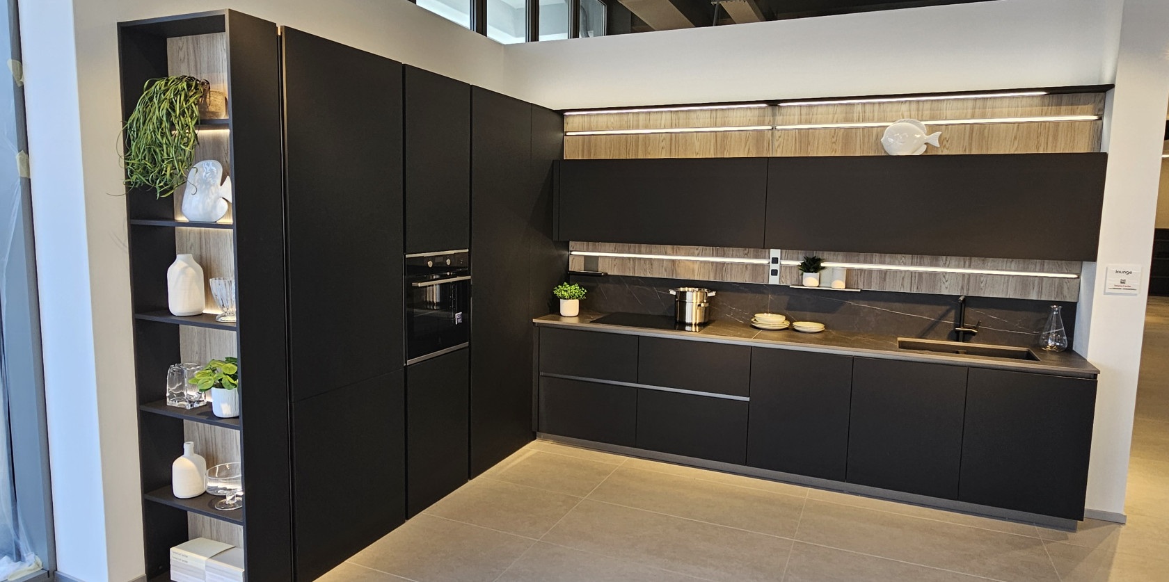 Veneta Cucine- LOUNGE SOFT - Image