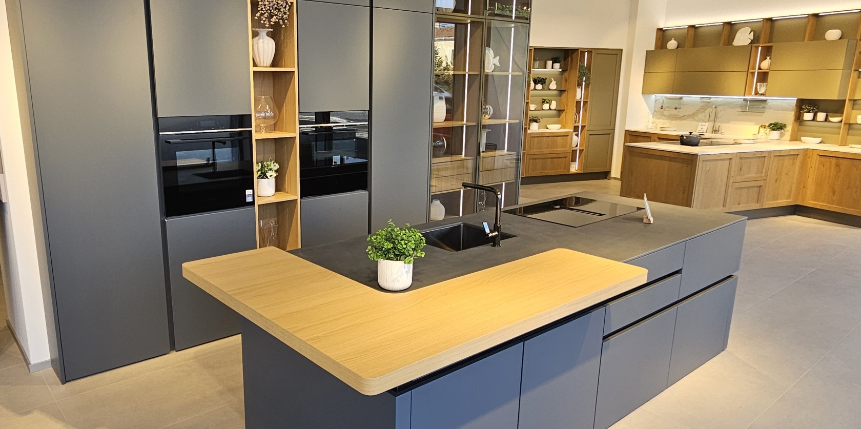 Veneta Cucine - LOUNGE - Image