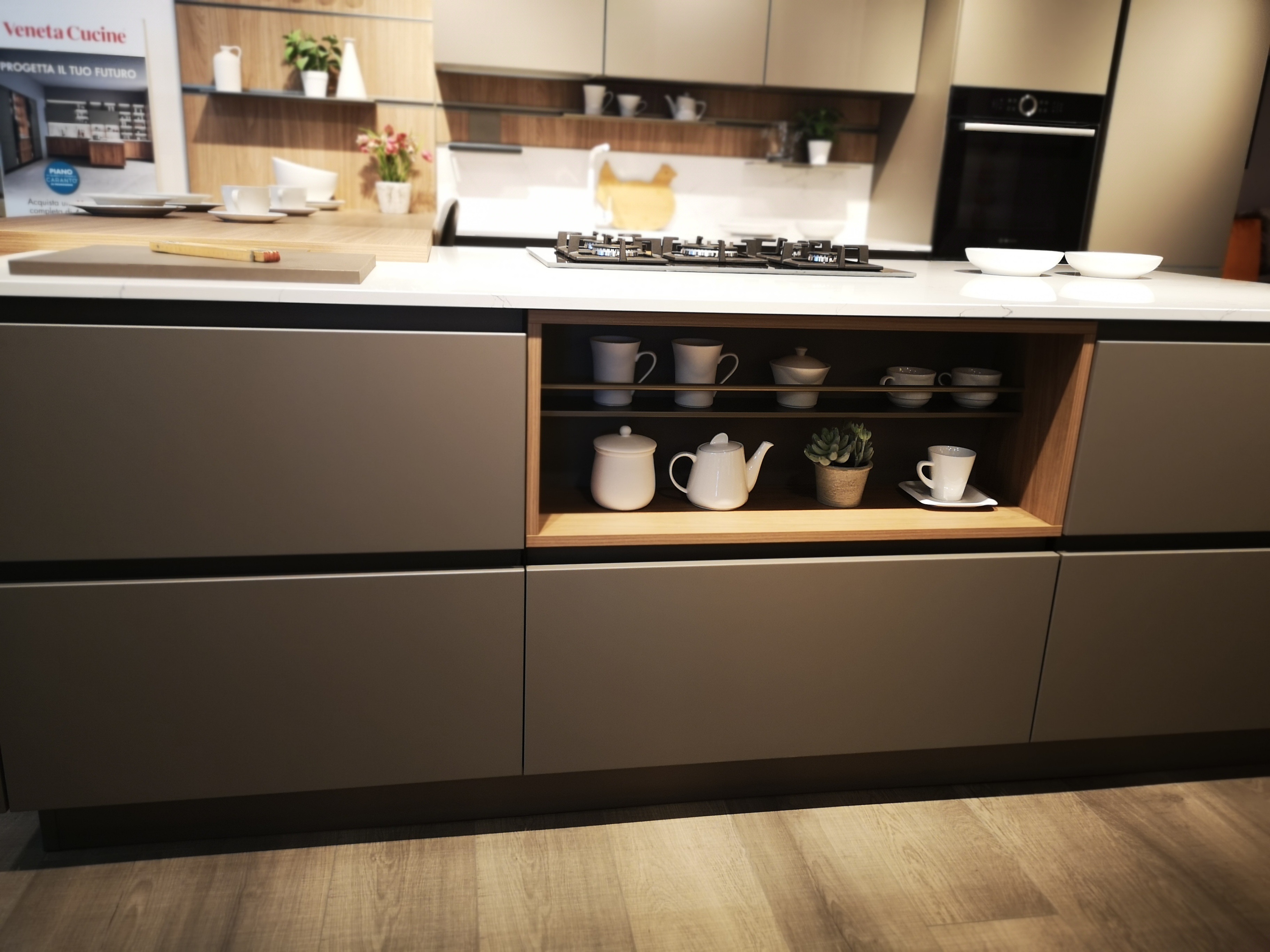 OYSTER OPACA - Image