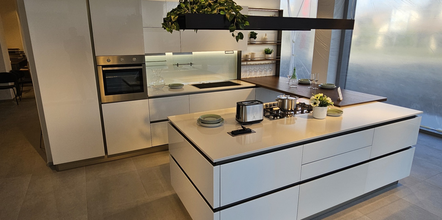 Veneta Cucine - RI-FLEX - Image