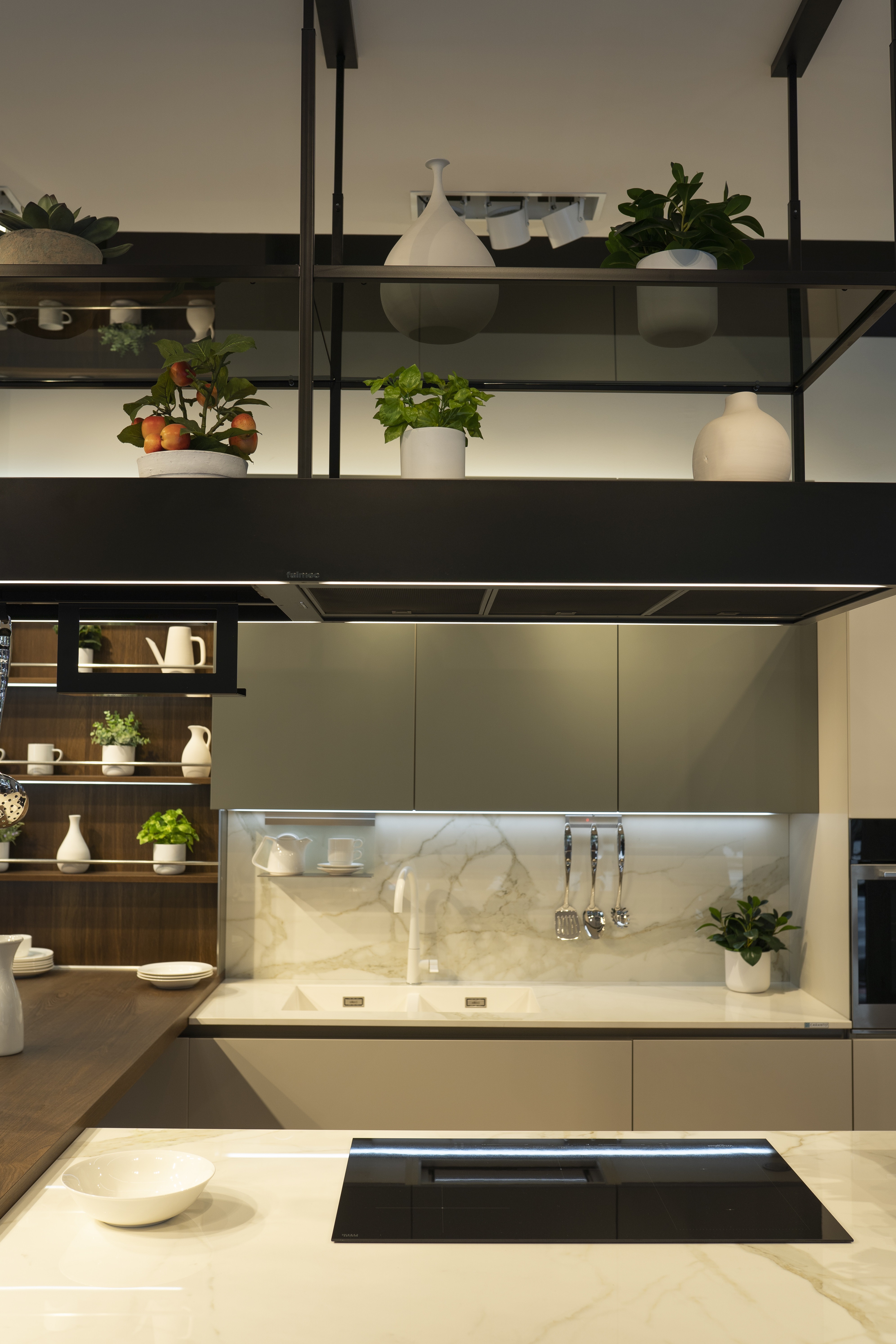 Modello Oyster Pro - Image