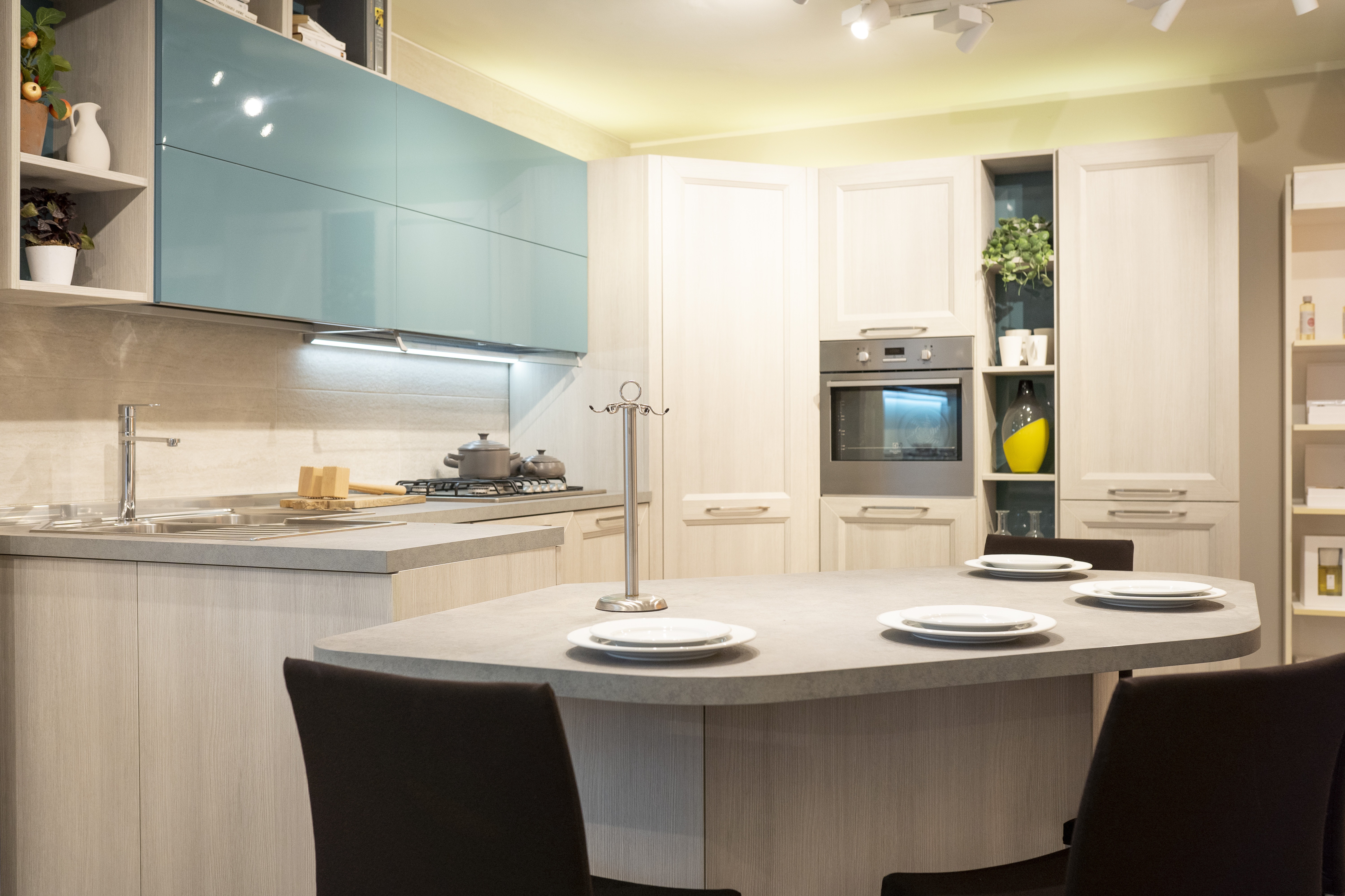 Modello Tablet - Image