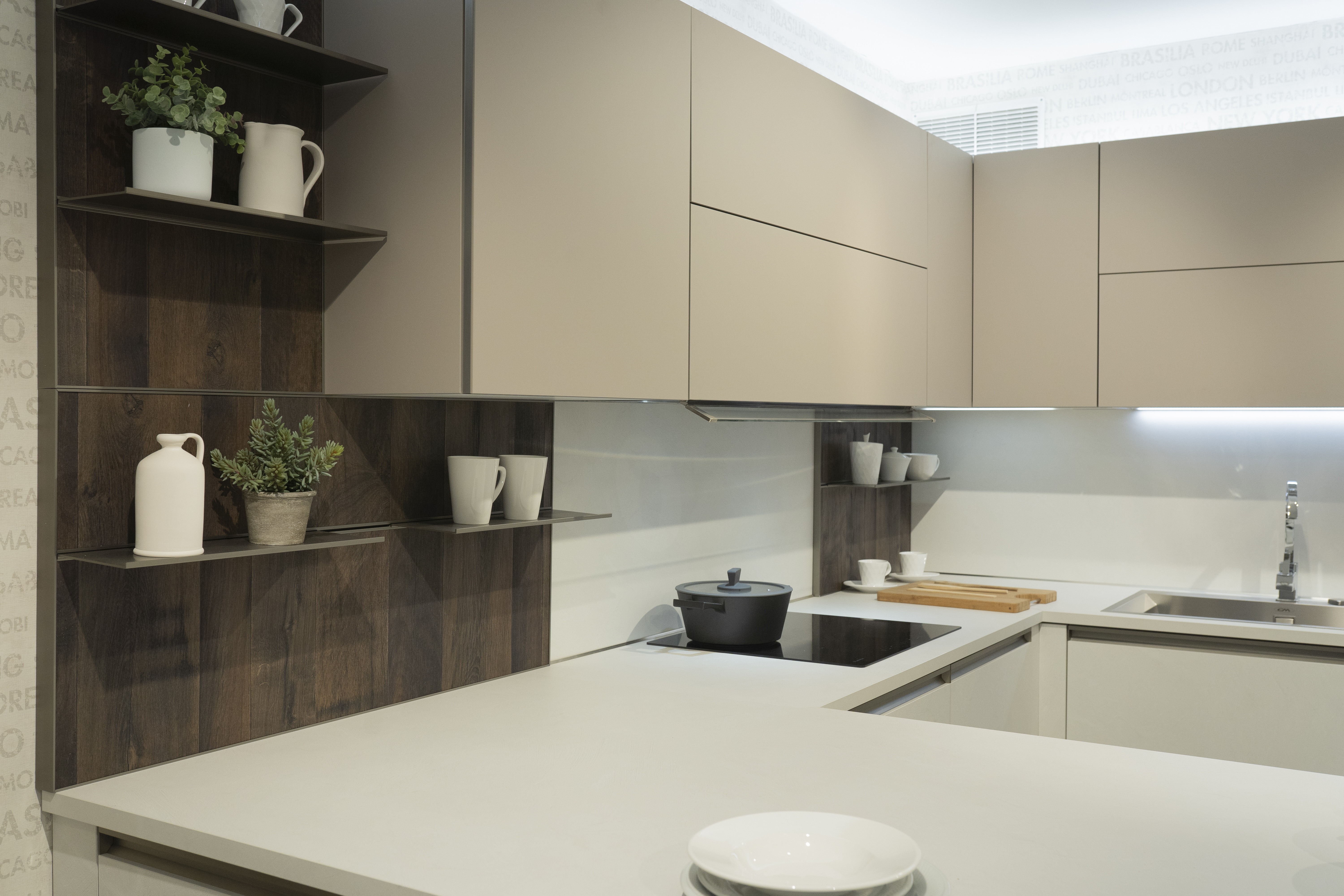 Modello Start Presa - Image