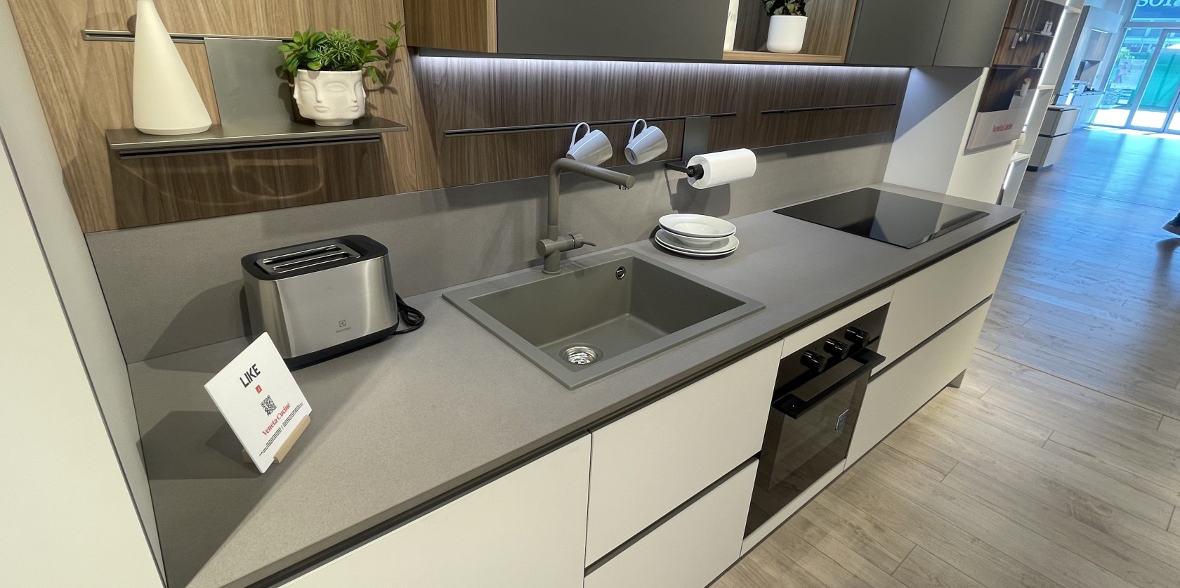 Like J - Veneta Cucine - Image