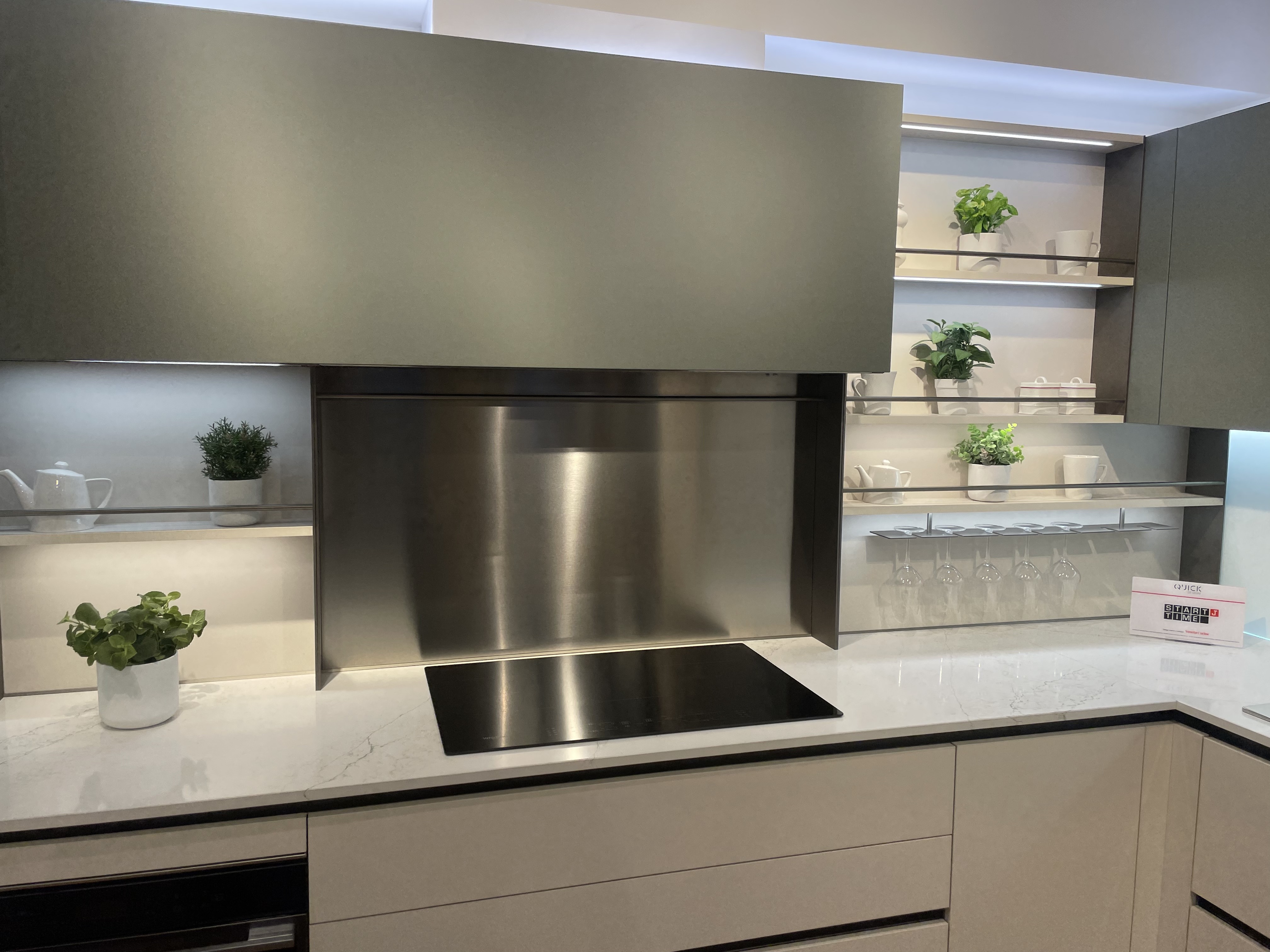 Start Time J - Veneta Cucine - Image