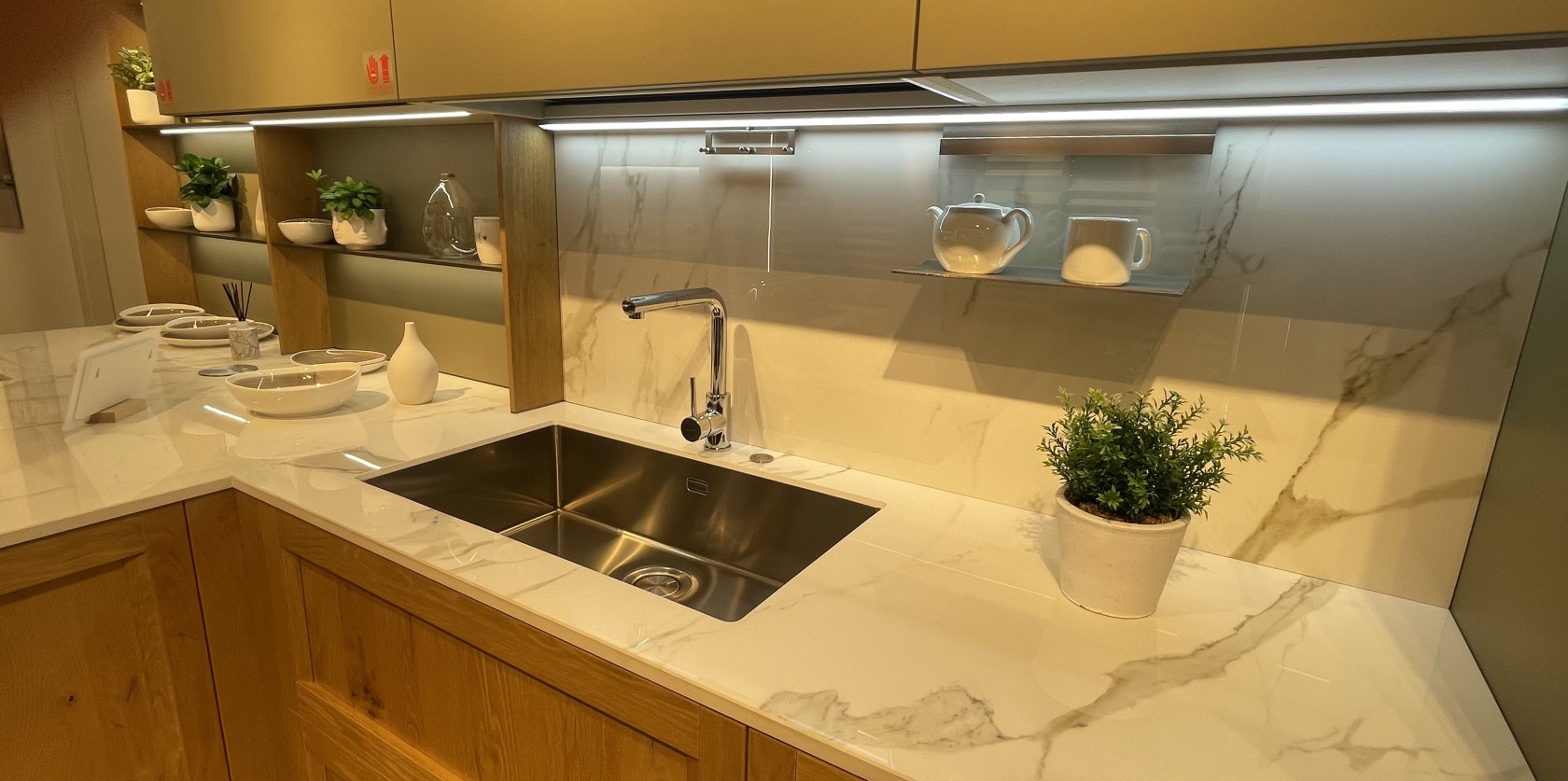 Milano - Veneta Cucine - Image