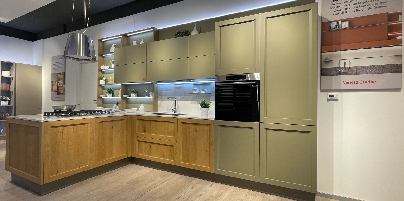 Milano - Veneta Cucine - Image