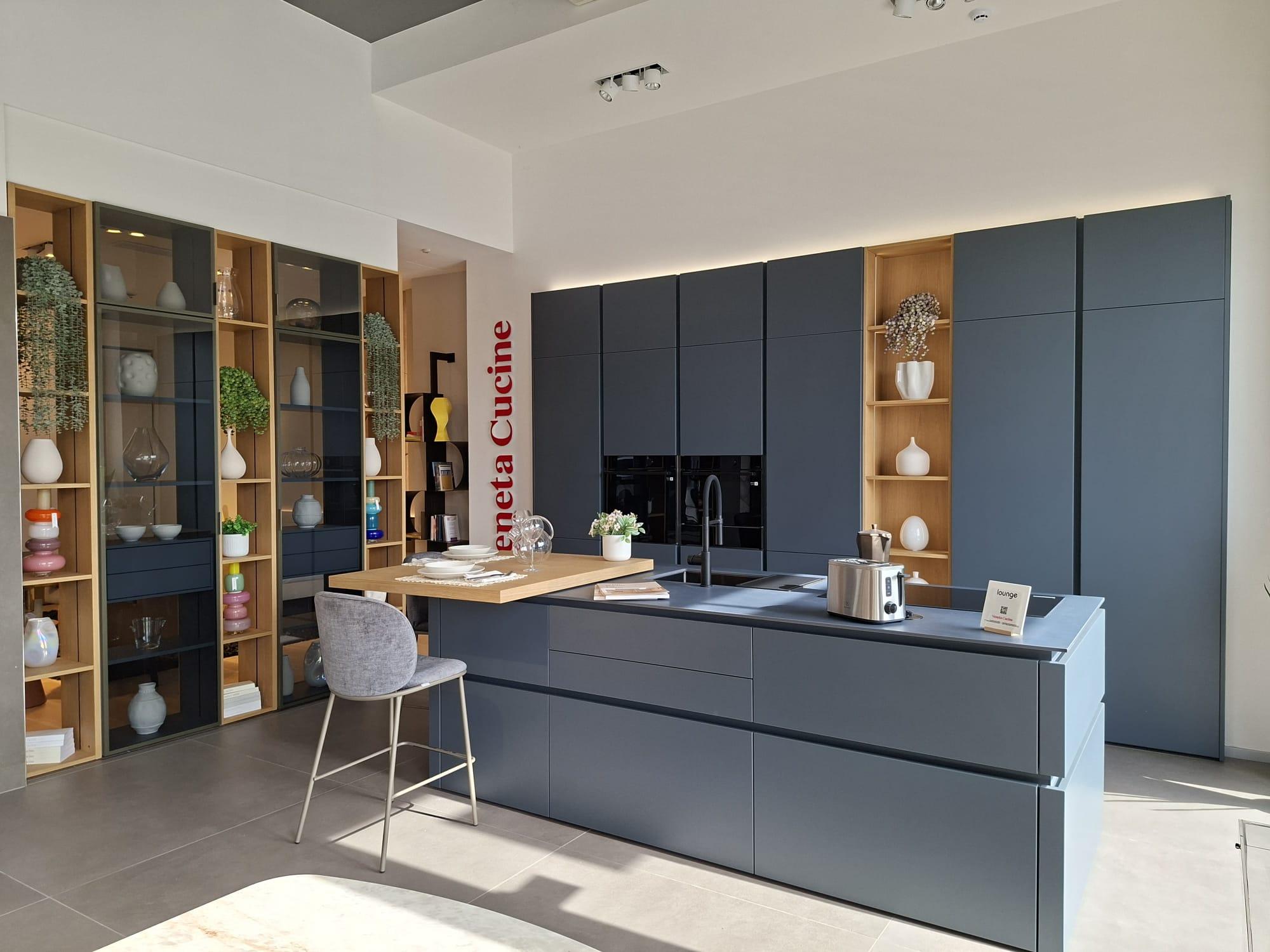 Lounge Laccato Opaco - Image