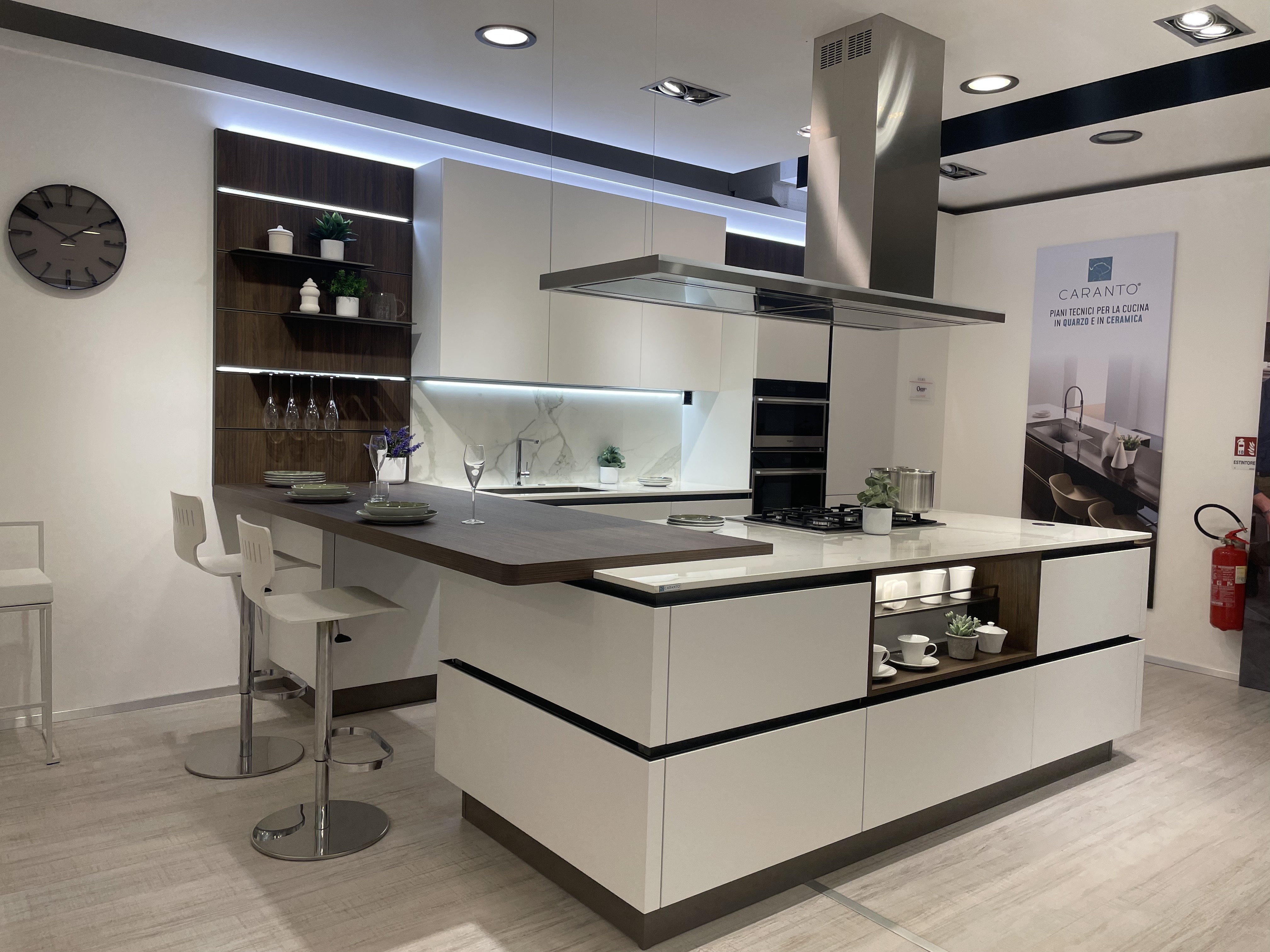Oyster Pro - Veneta Cucine - Image