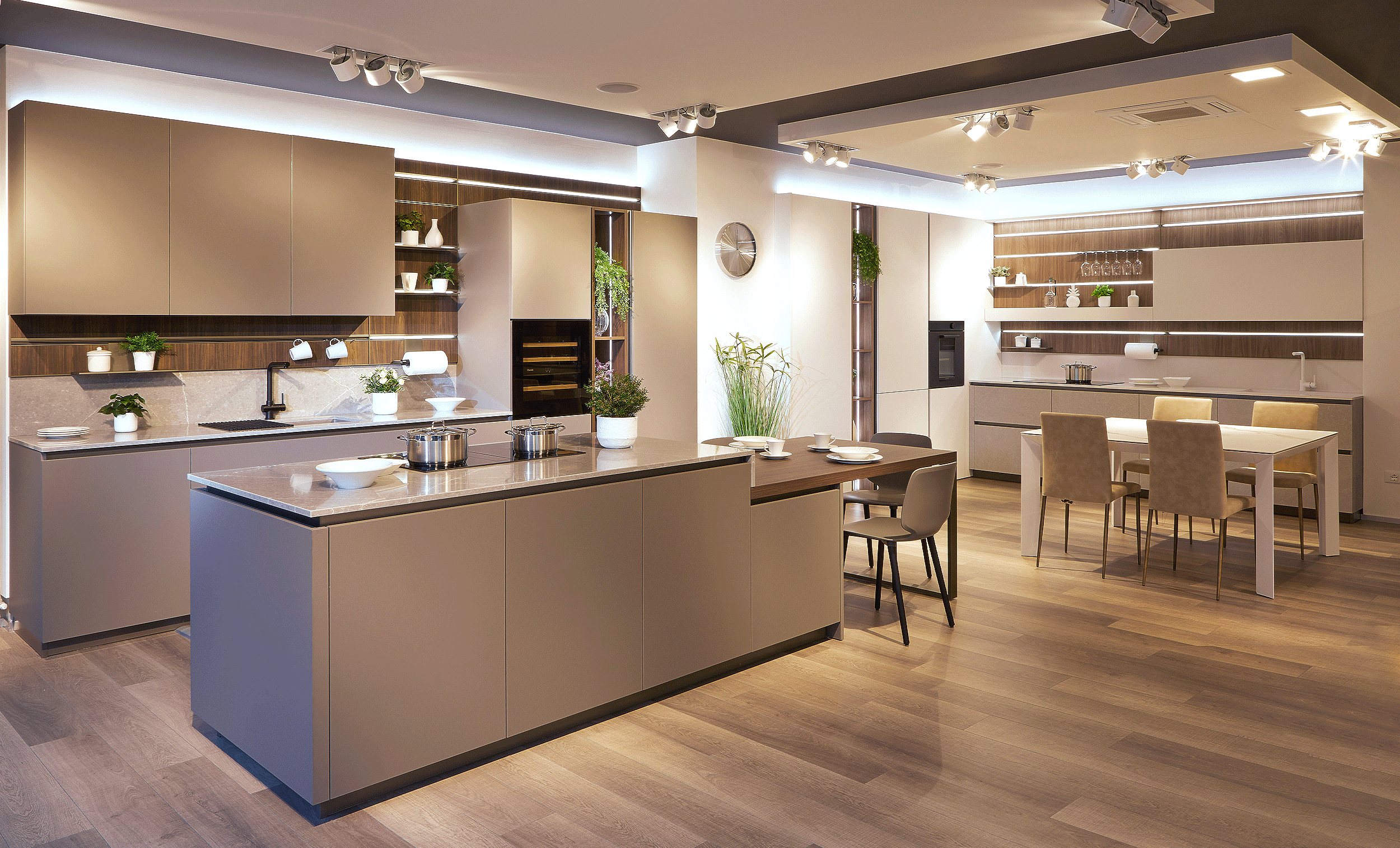 Lounge Laccato Soft - Image