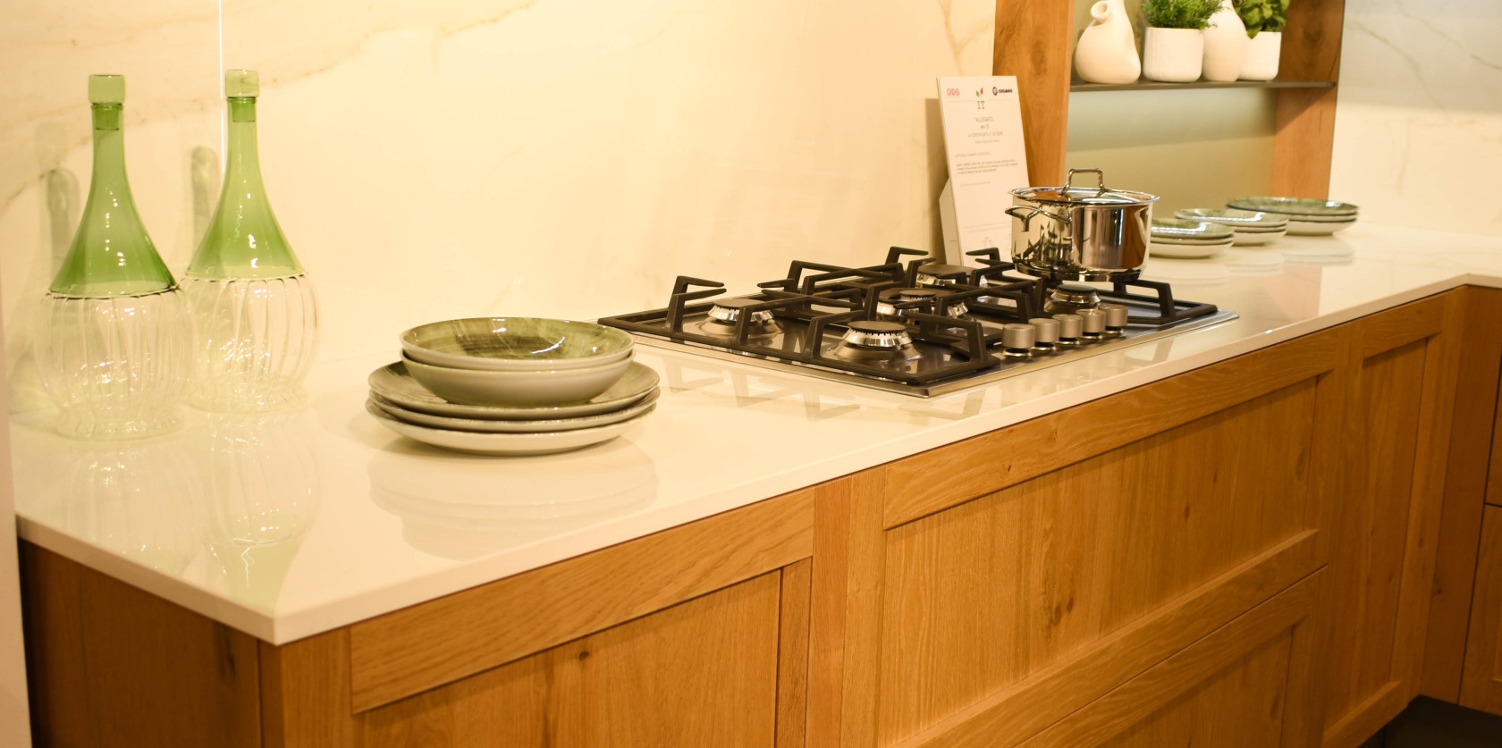 Milano e Oyster - Image