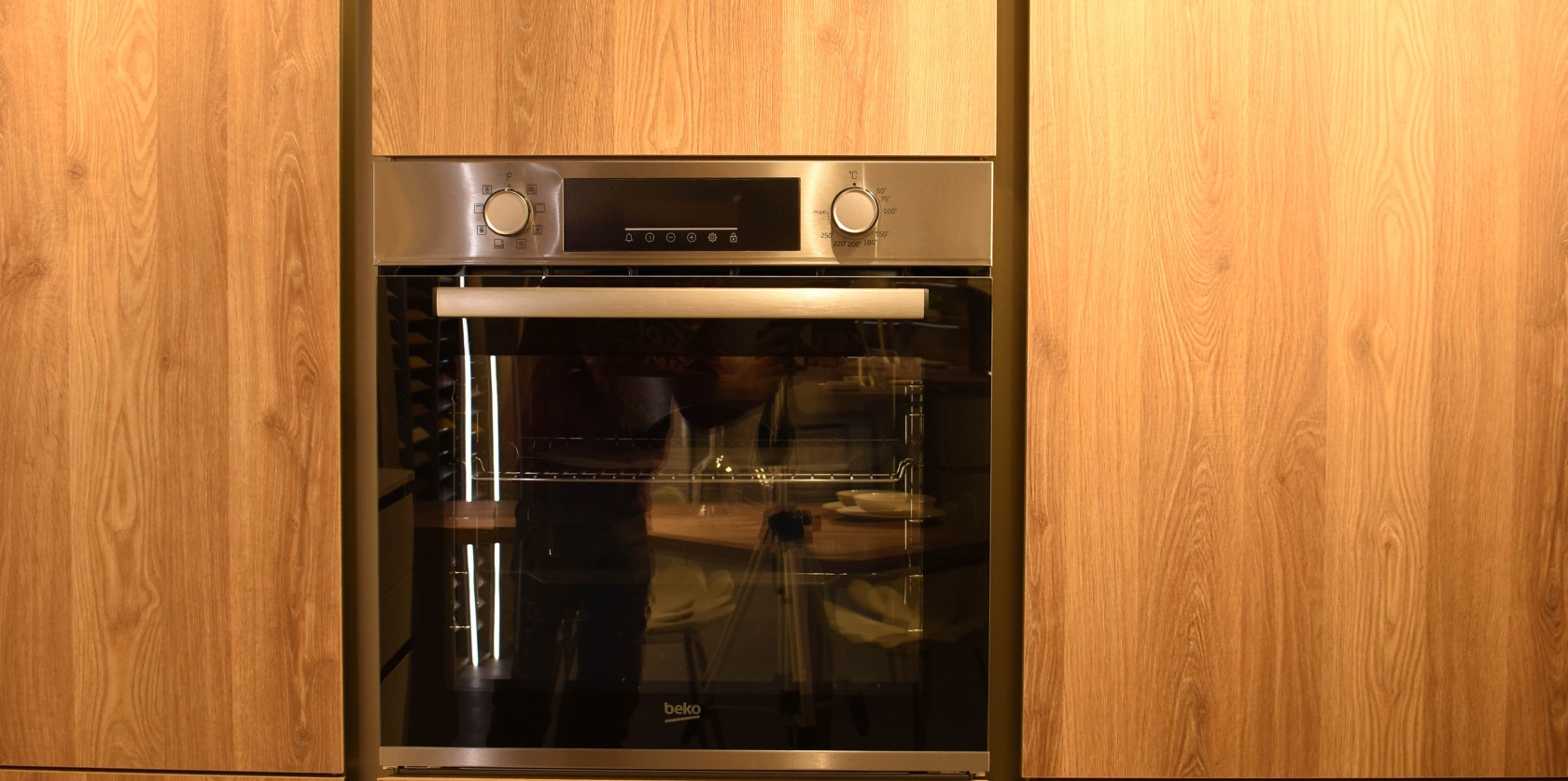 Start Time J Pro - Image