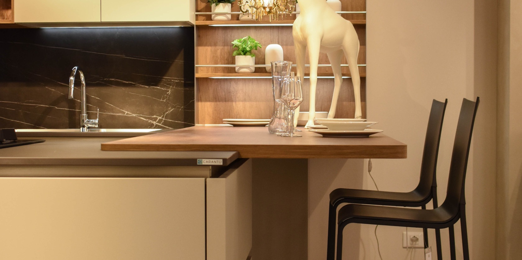 Oyster Shellsystem - Image