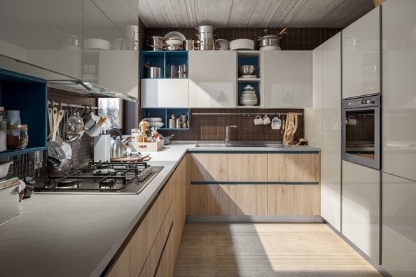 START-TIME - Partire avvantaggiati - Image