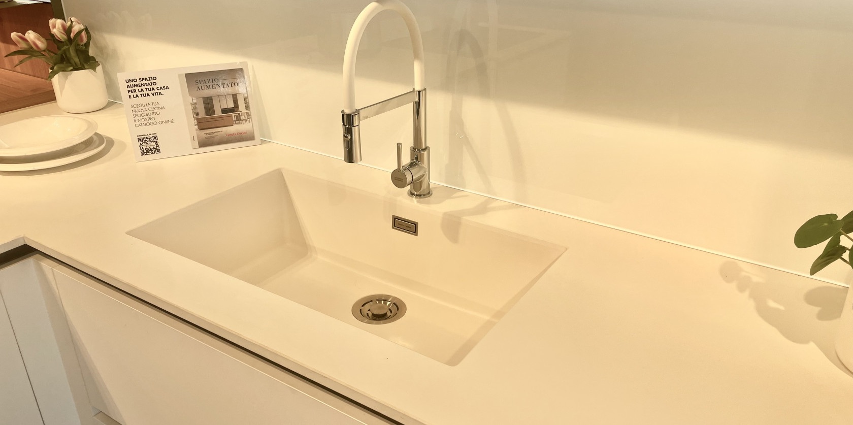 Lounge Soft - Veneta Cucine - Image