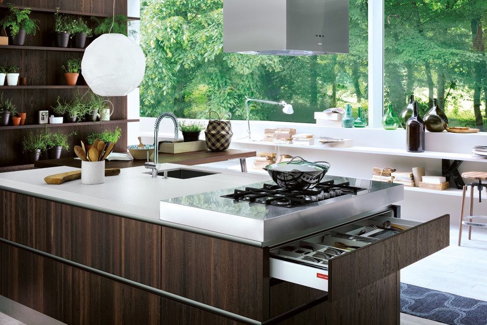 OYSTER - Il sapore di un progetto evoluto - Image