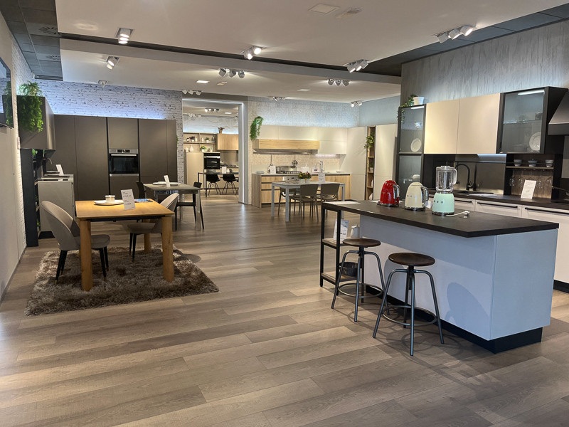 Veneta Cucine a Crema di Artabita Srl - Image