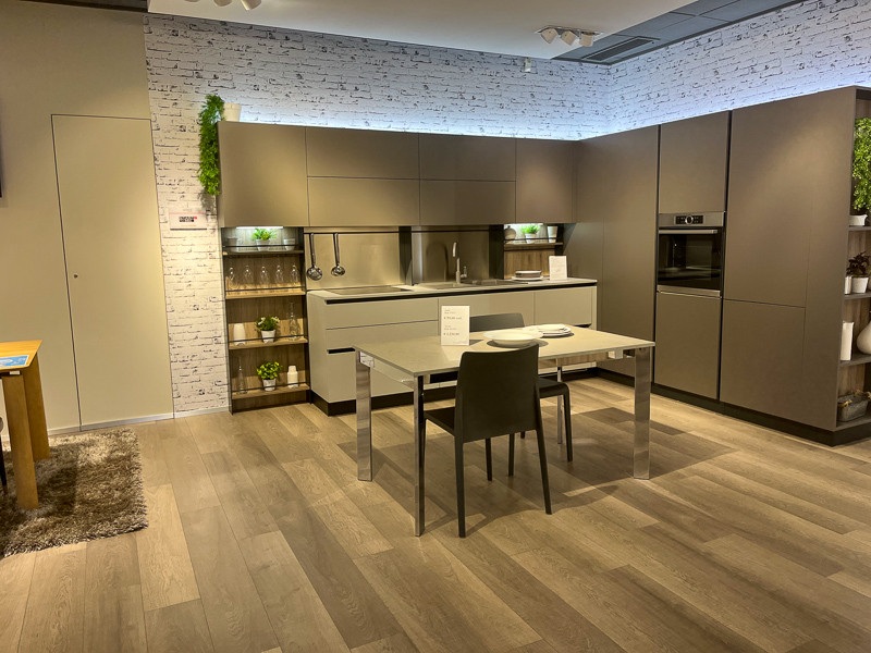 Veneta Cucine a Crema di Artabita Srl - Image