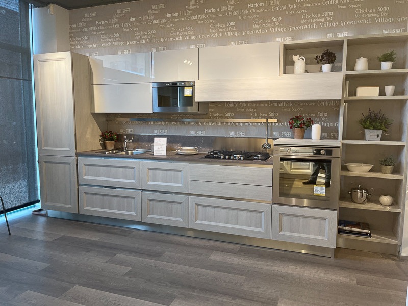 Veneta Cucine a Crema di Artabita Srl - Image