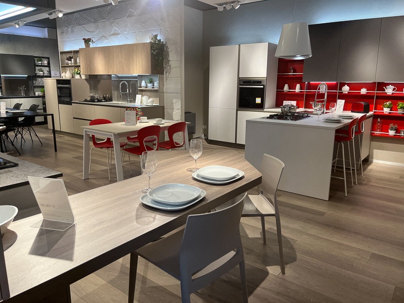 Veneta Cucine a Crema di Artabita Srl - Image