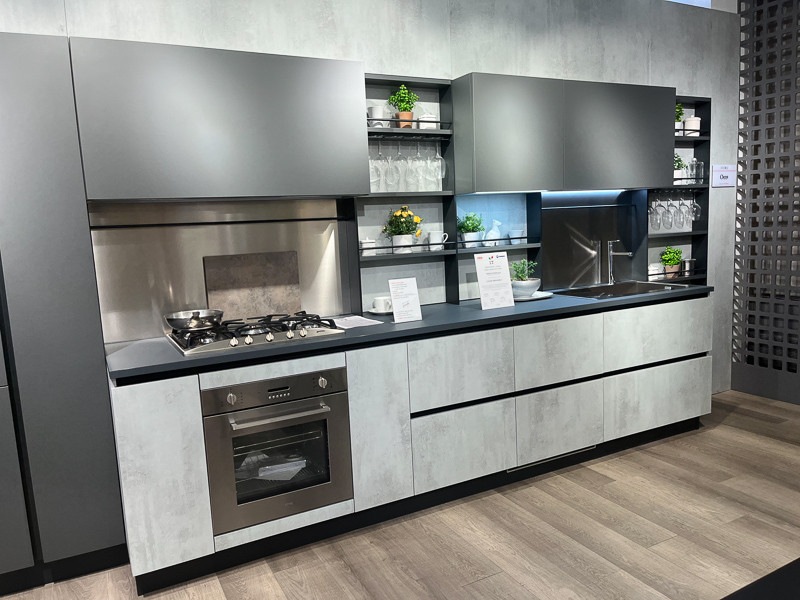 Veneta Cucine a Crema di Artabita Srl - Image