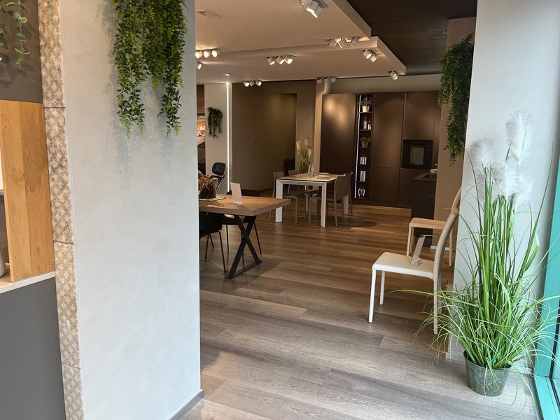 Veneta Cucine a Crema di Artabita Srl - Image