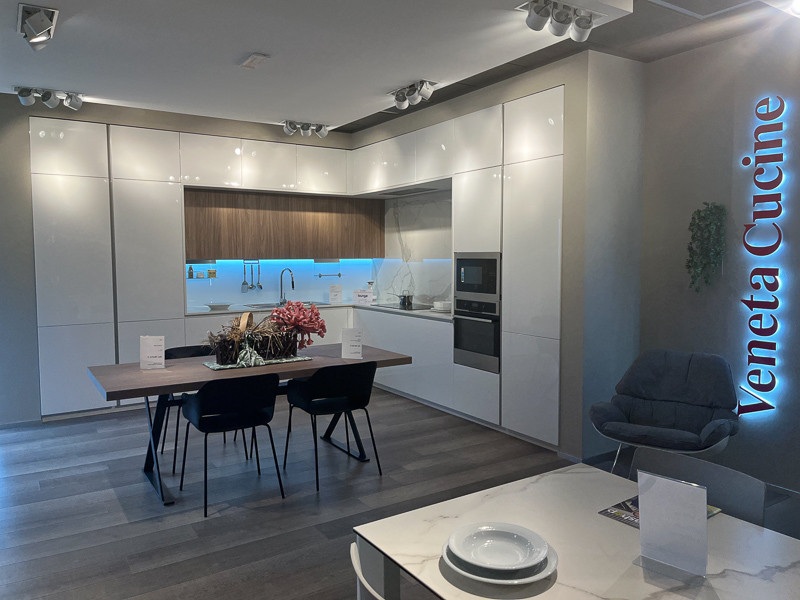 Veneta Cucine a Crema di Artabita Srl - Image