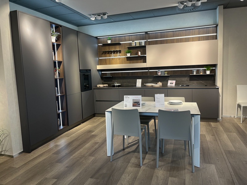 Veneta Cucine a Crema di Artabita Srl - Image