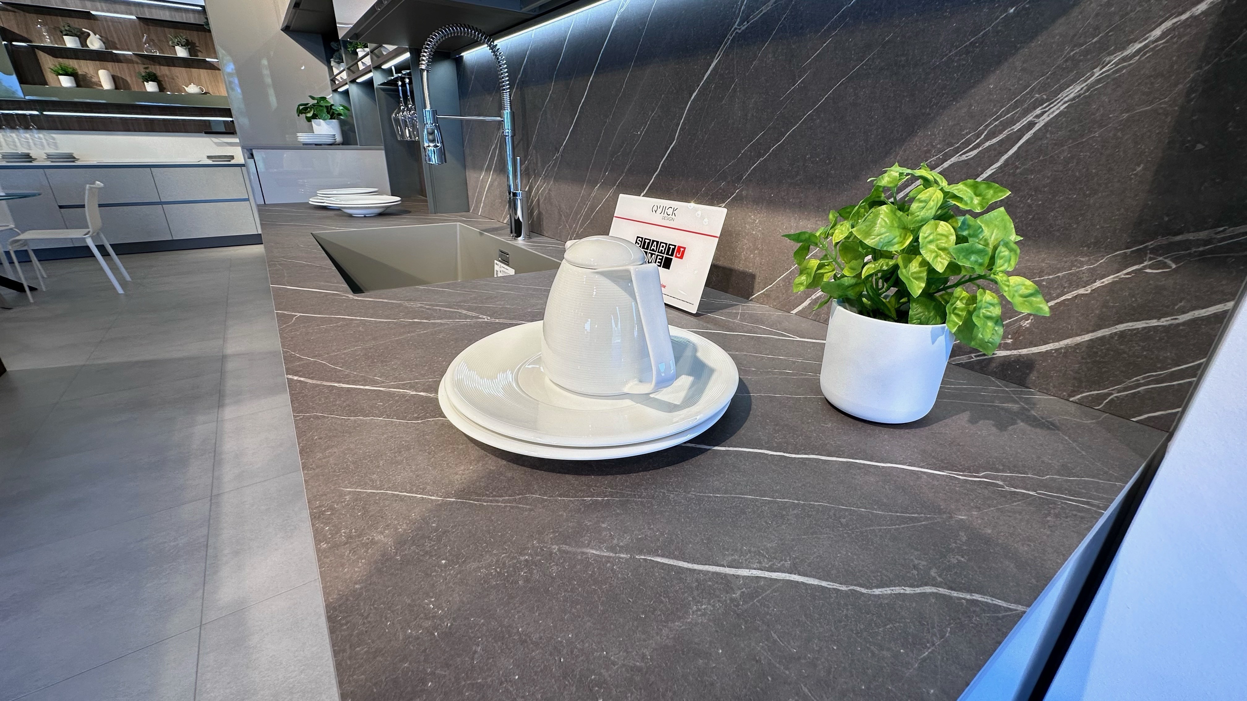 Veneta Cucine - Modello Start Time J 1 - Image