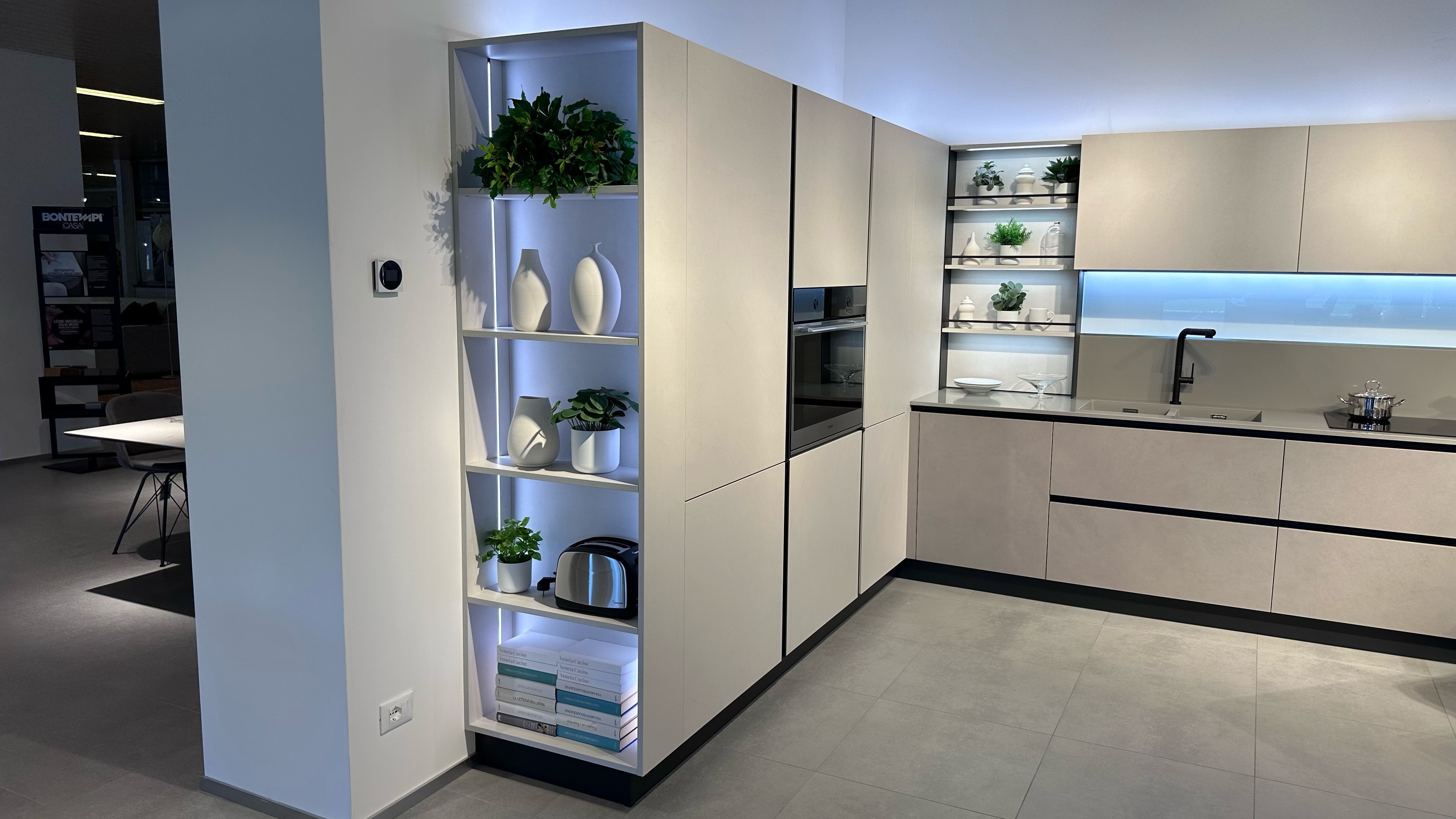 Veneta Cucine - Modello Start Time J 3 - Image