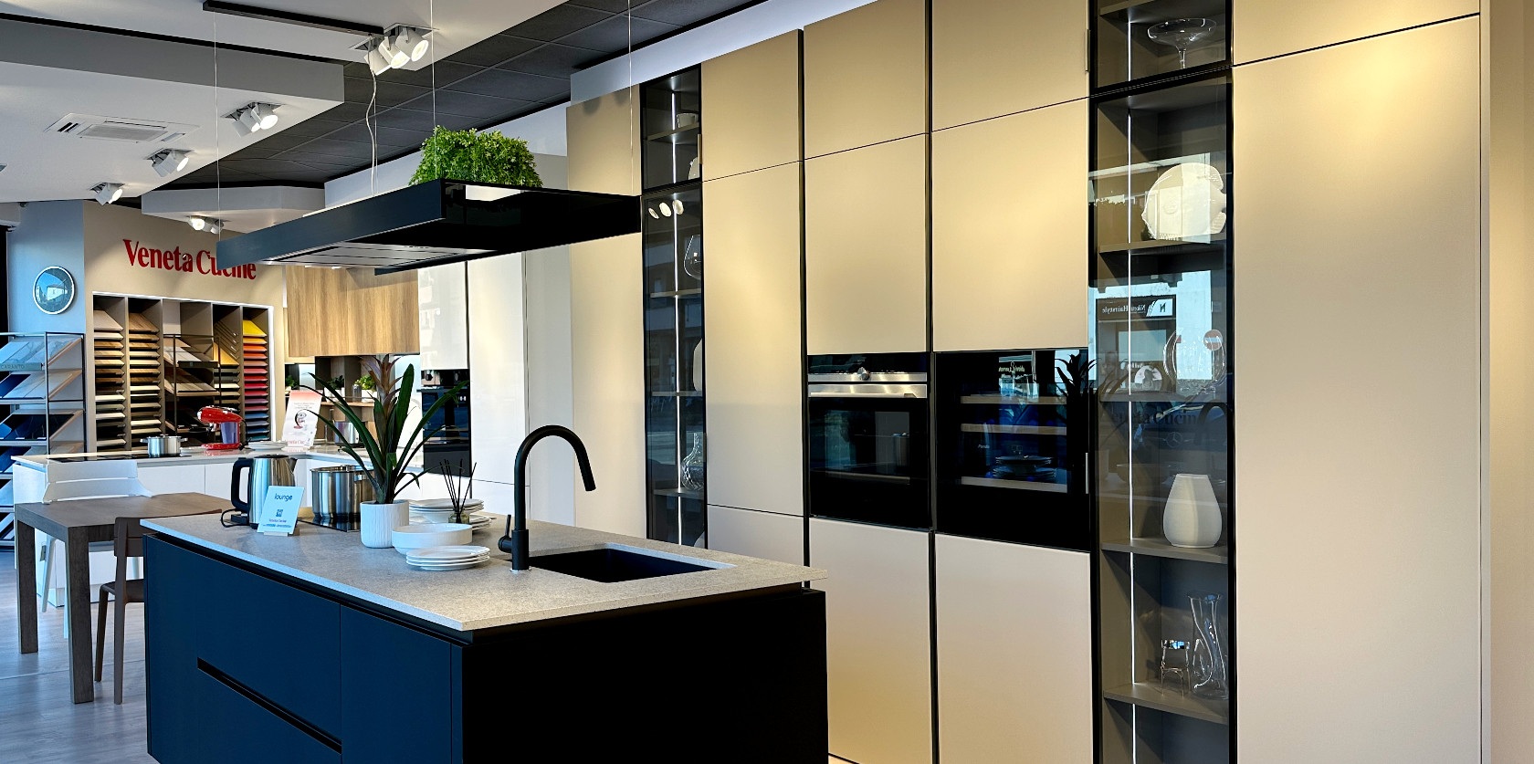 Cucina Modello Lounge - Image