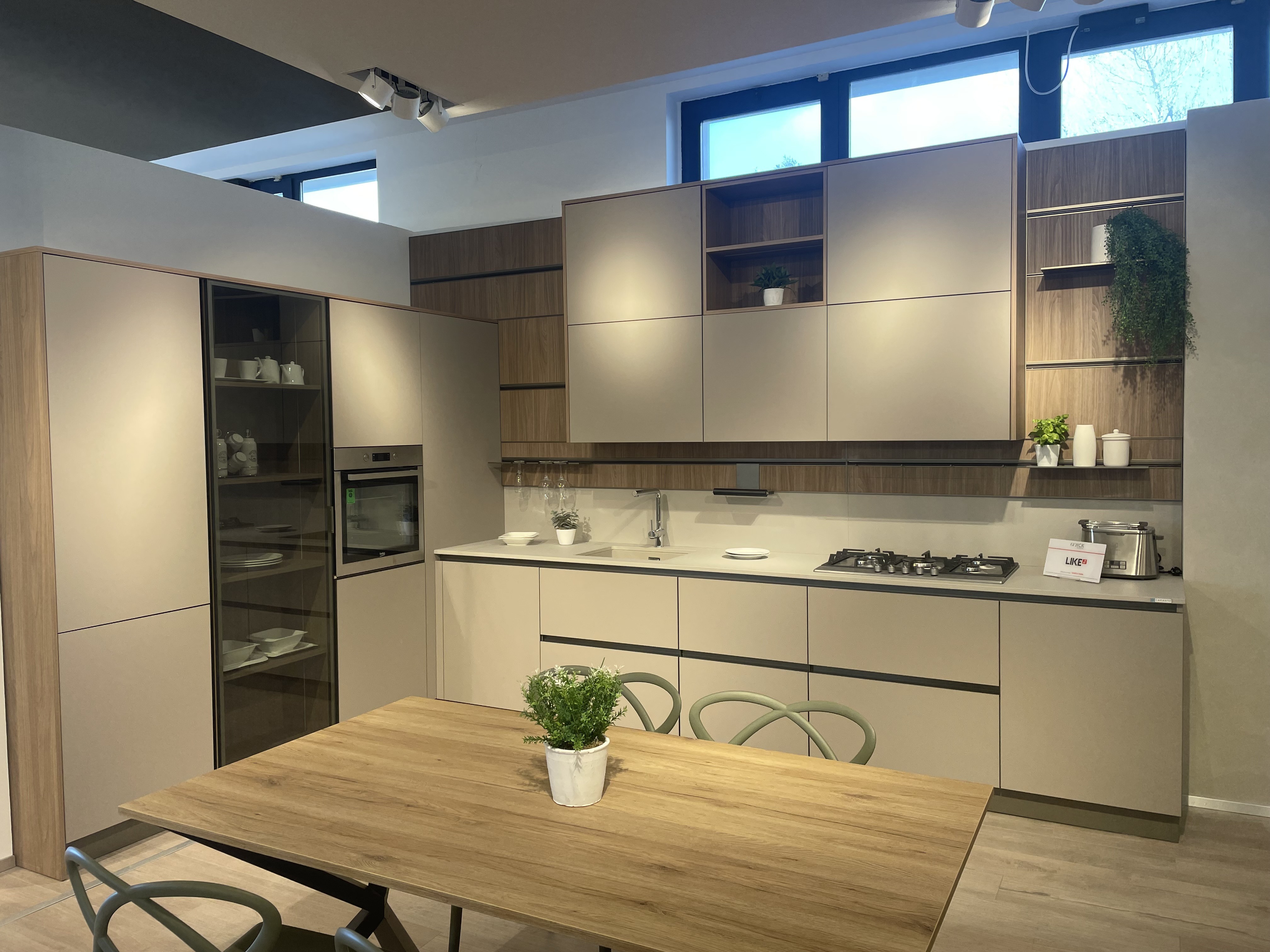 Cucina Like J - Image