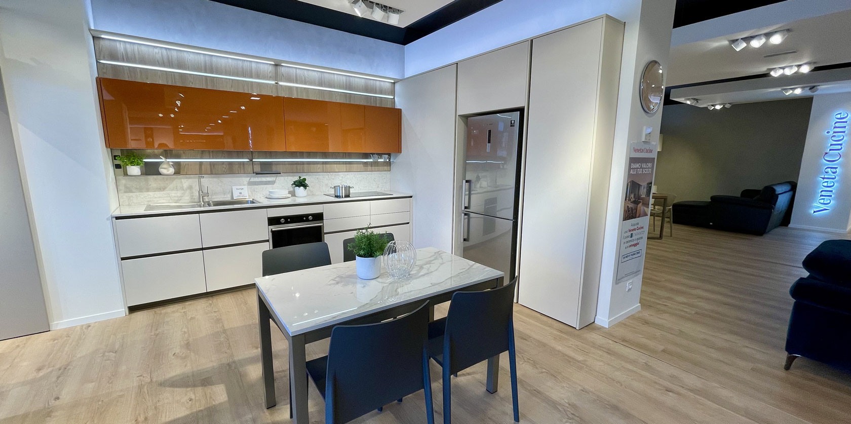 Cucina Lounge - Image