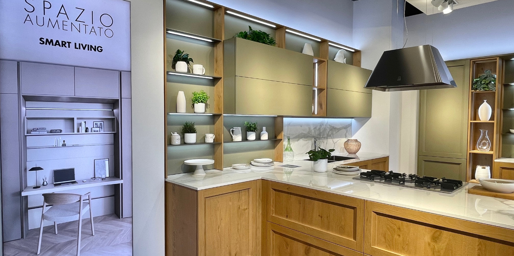 Cucina Milano - Image