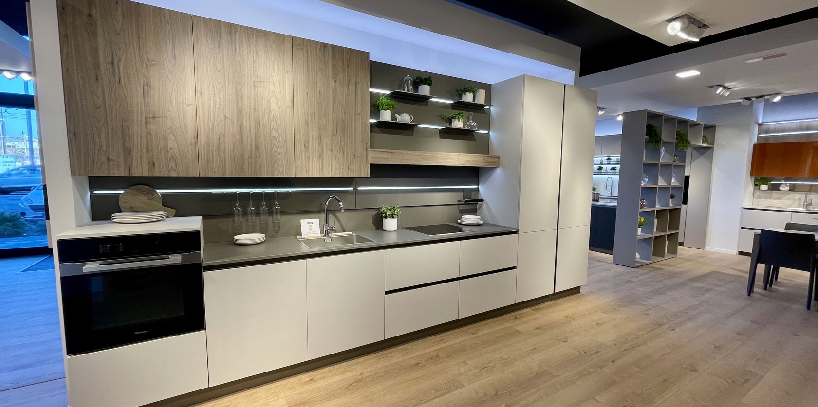 Cucina Start Time PRO - Image